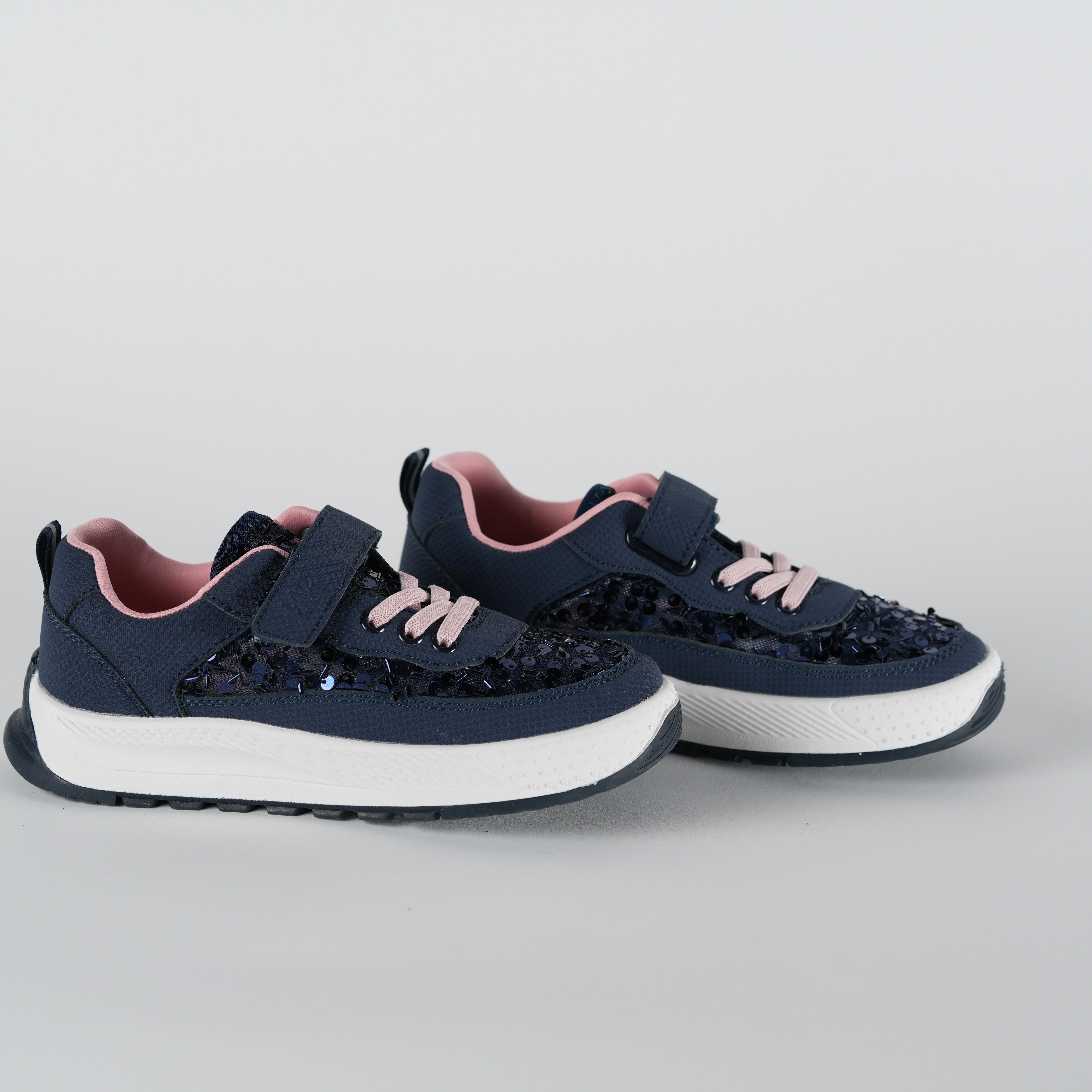 Mini navy for girls