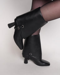 Muse Noir