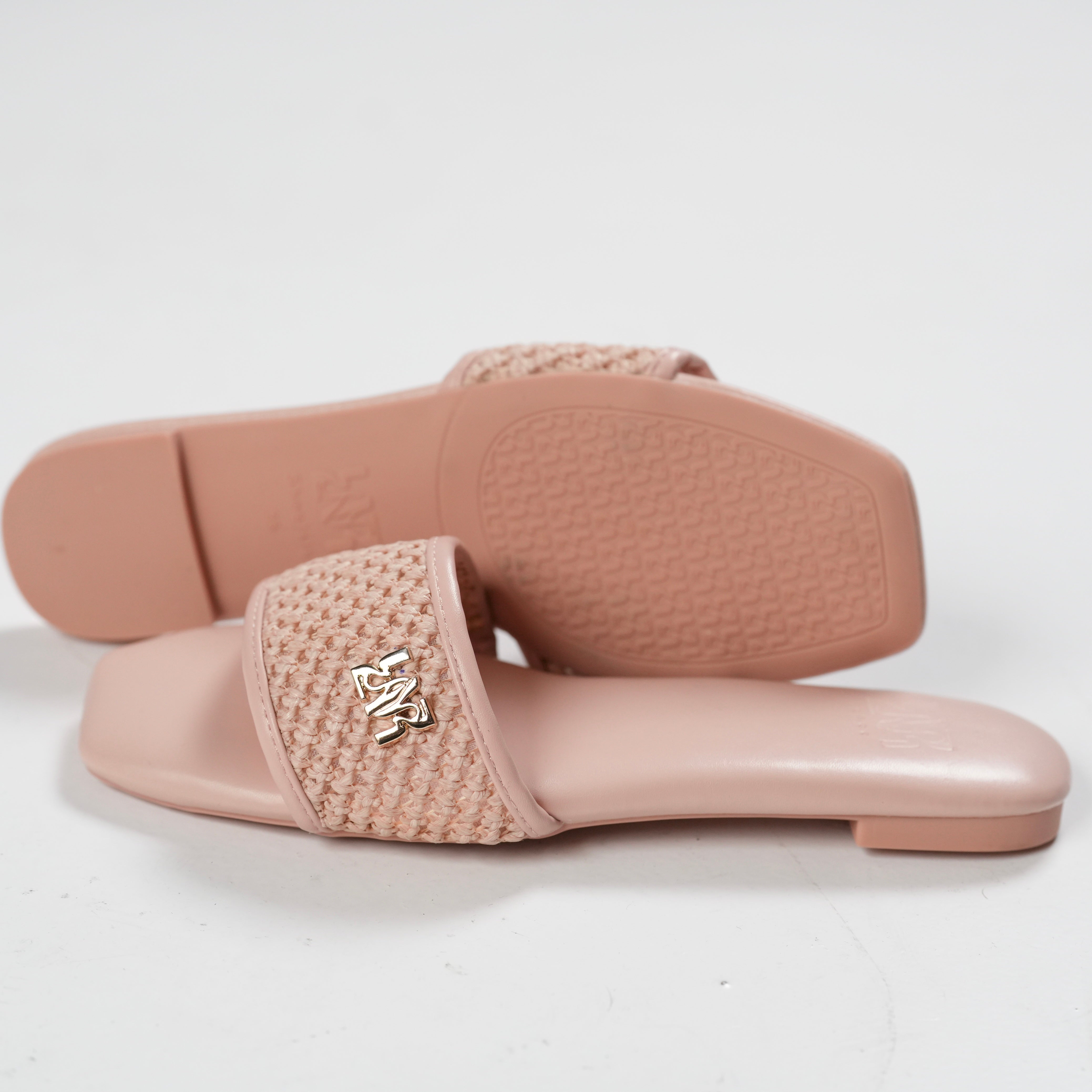Tana Slippers