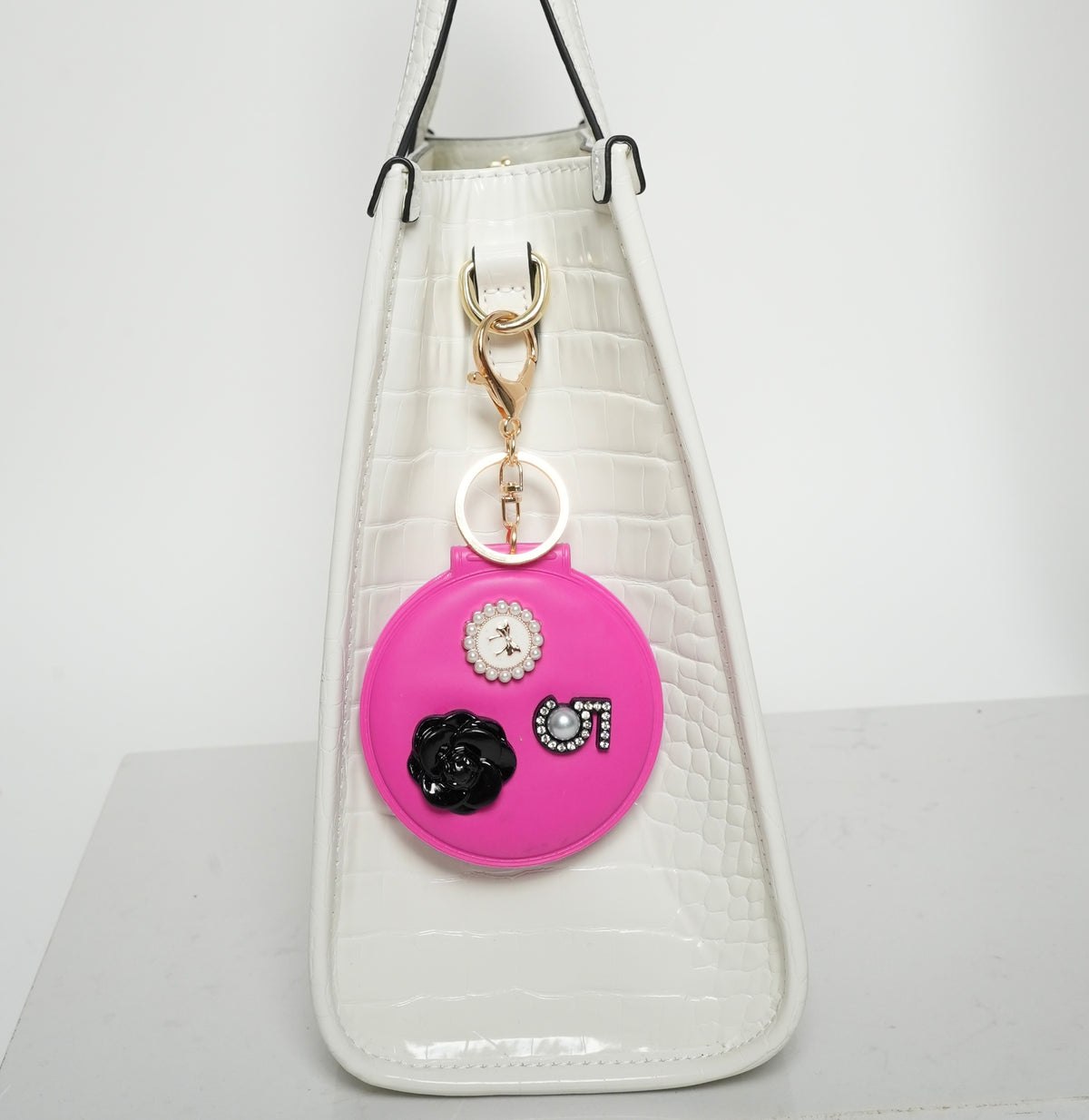 PINK MIRROR
