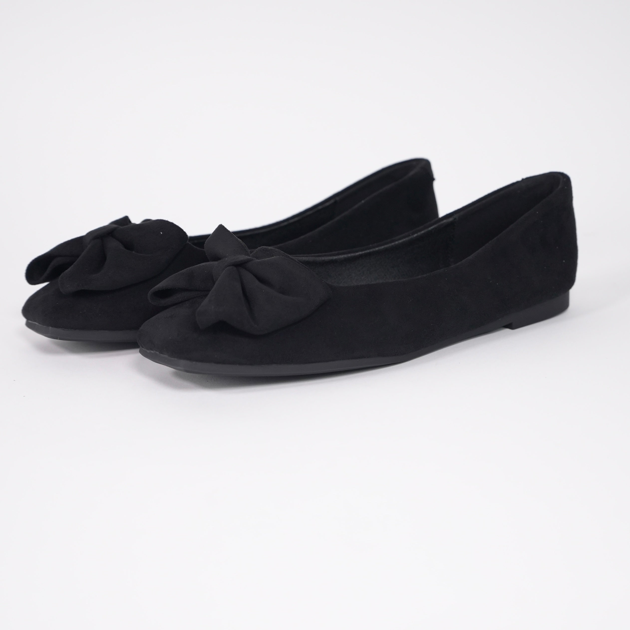 Jólie flats