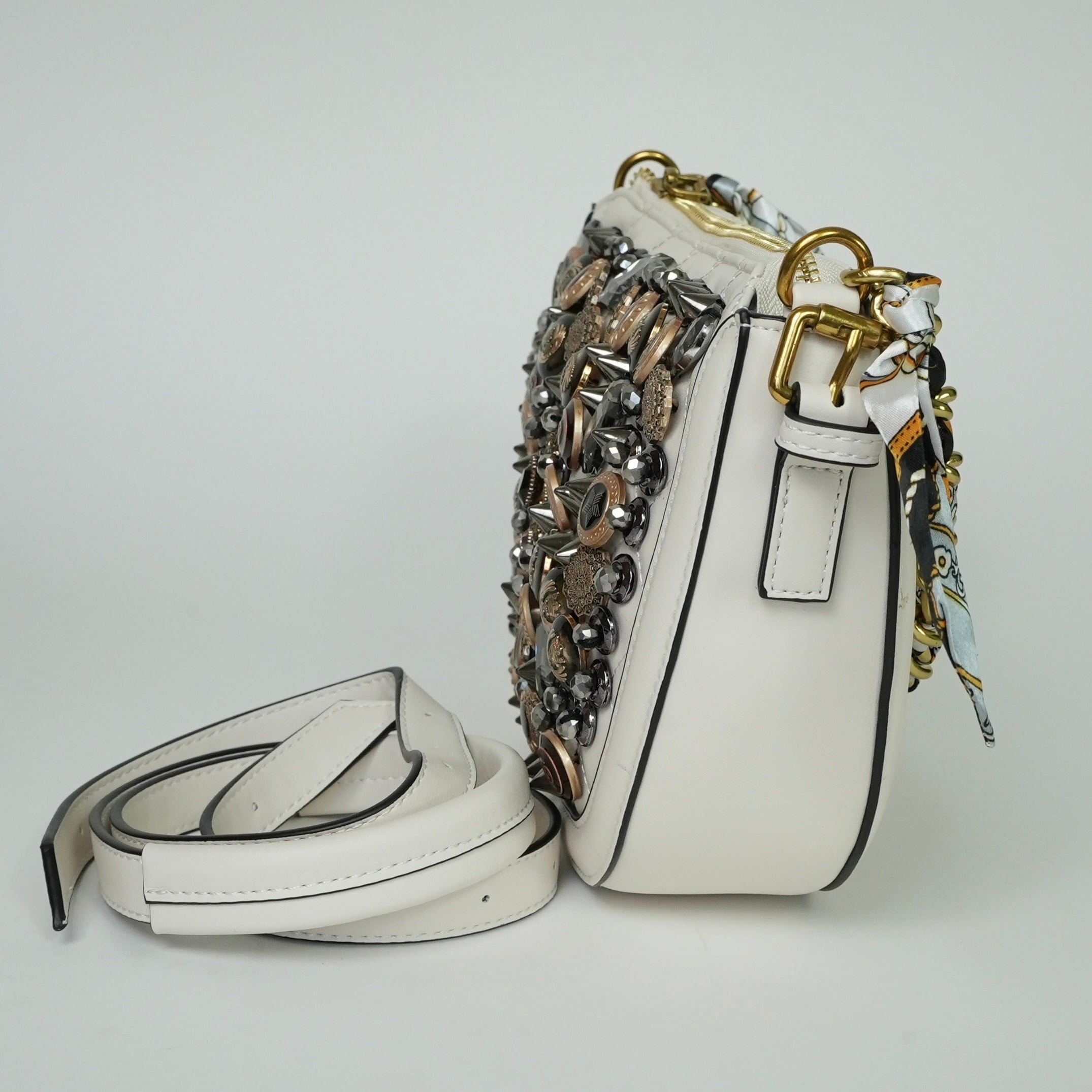 Armor Bag