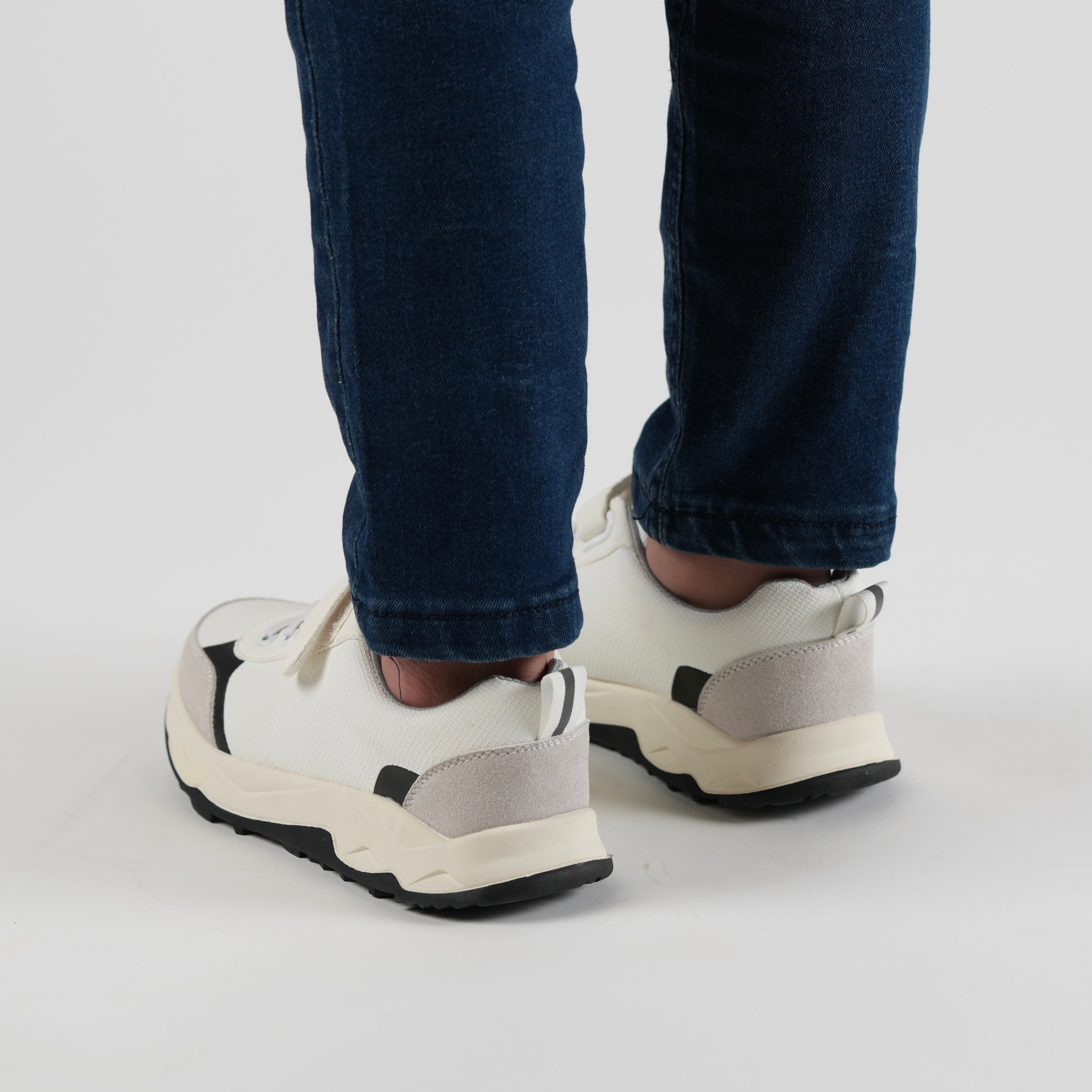 Temo’s mini white