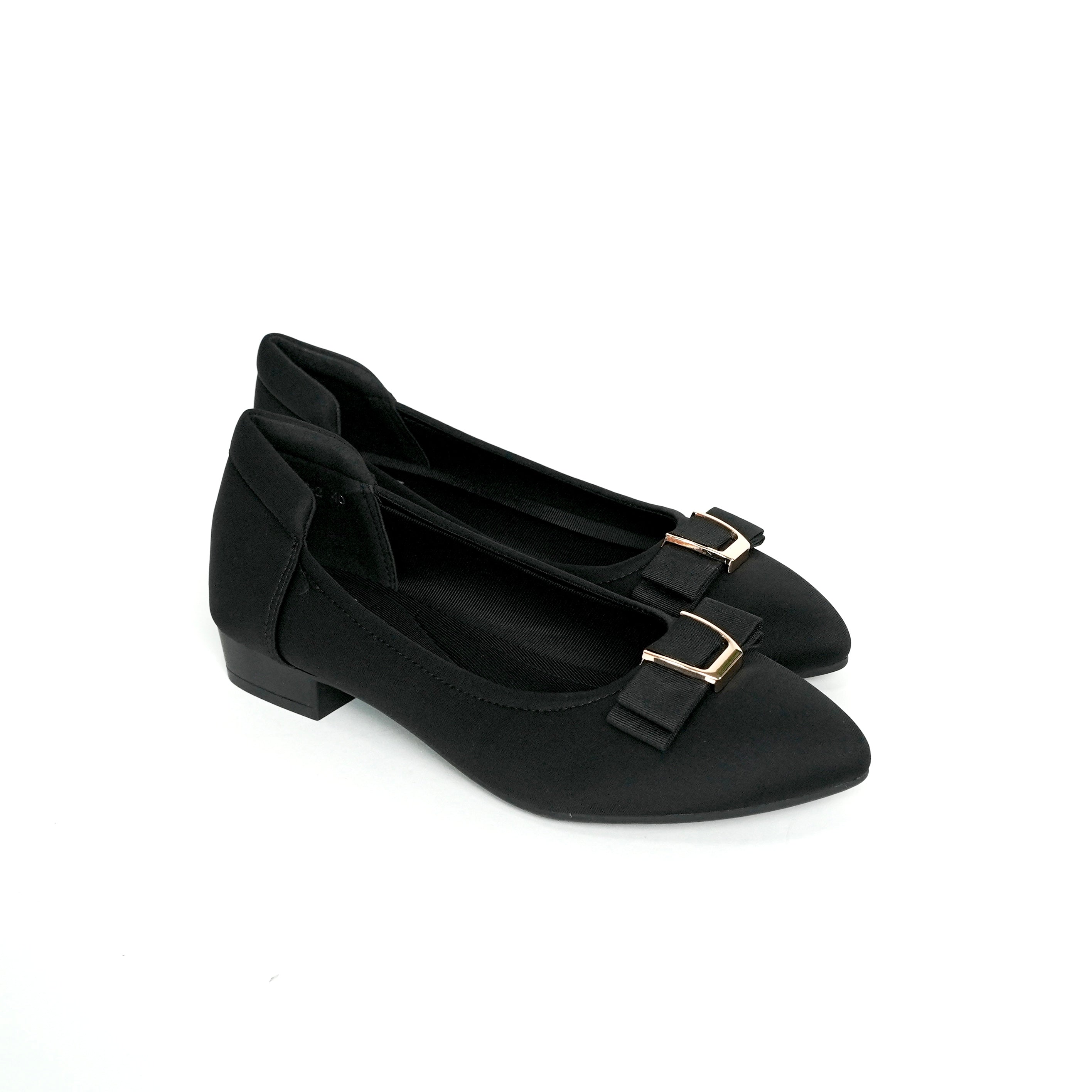 Amara flats