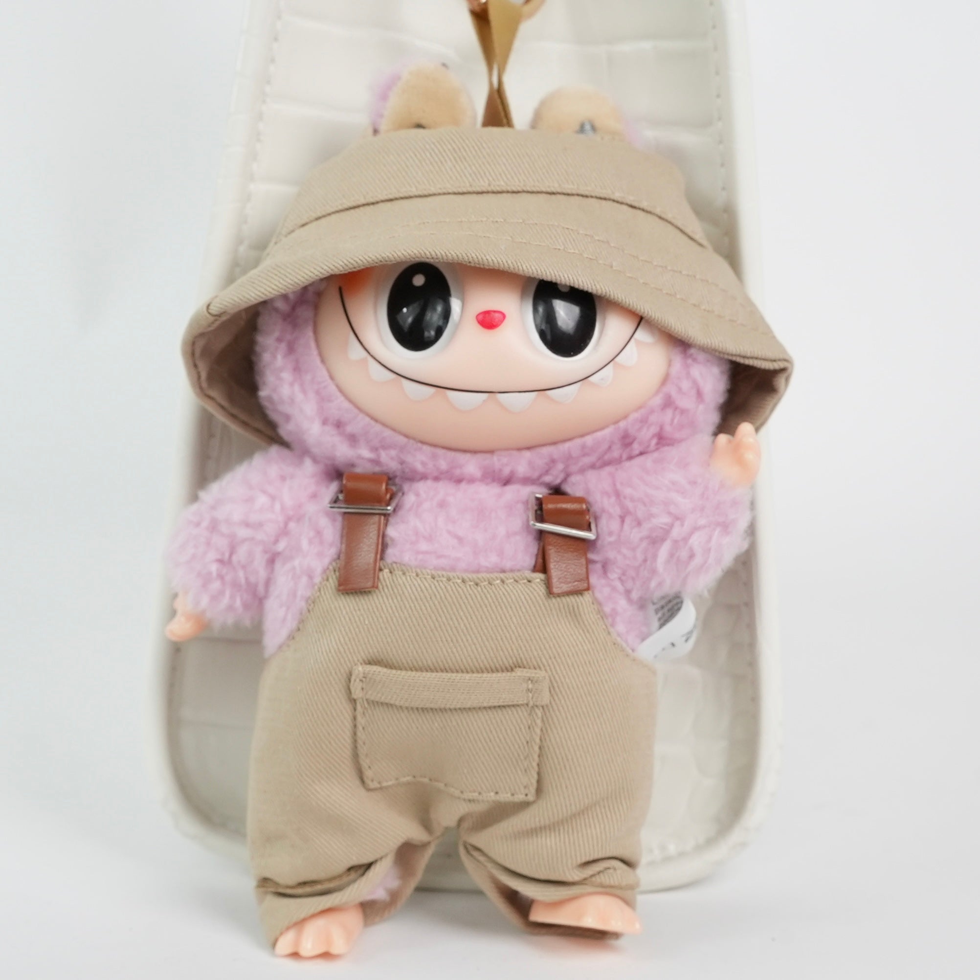 Forest Labubu