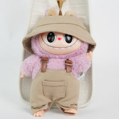 Forest Labubu