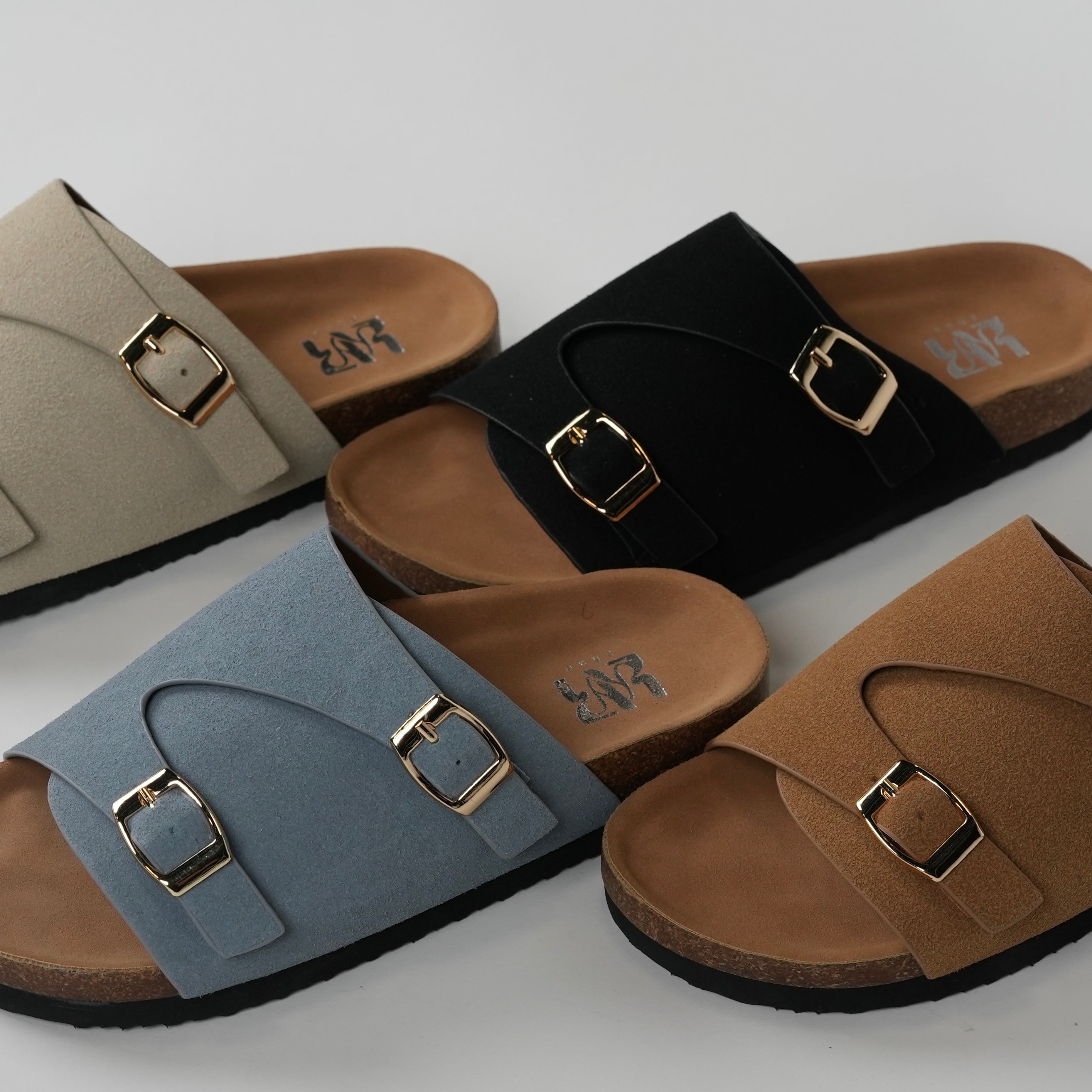 Slippers Mood