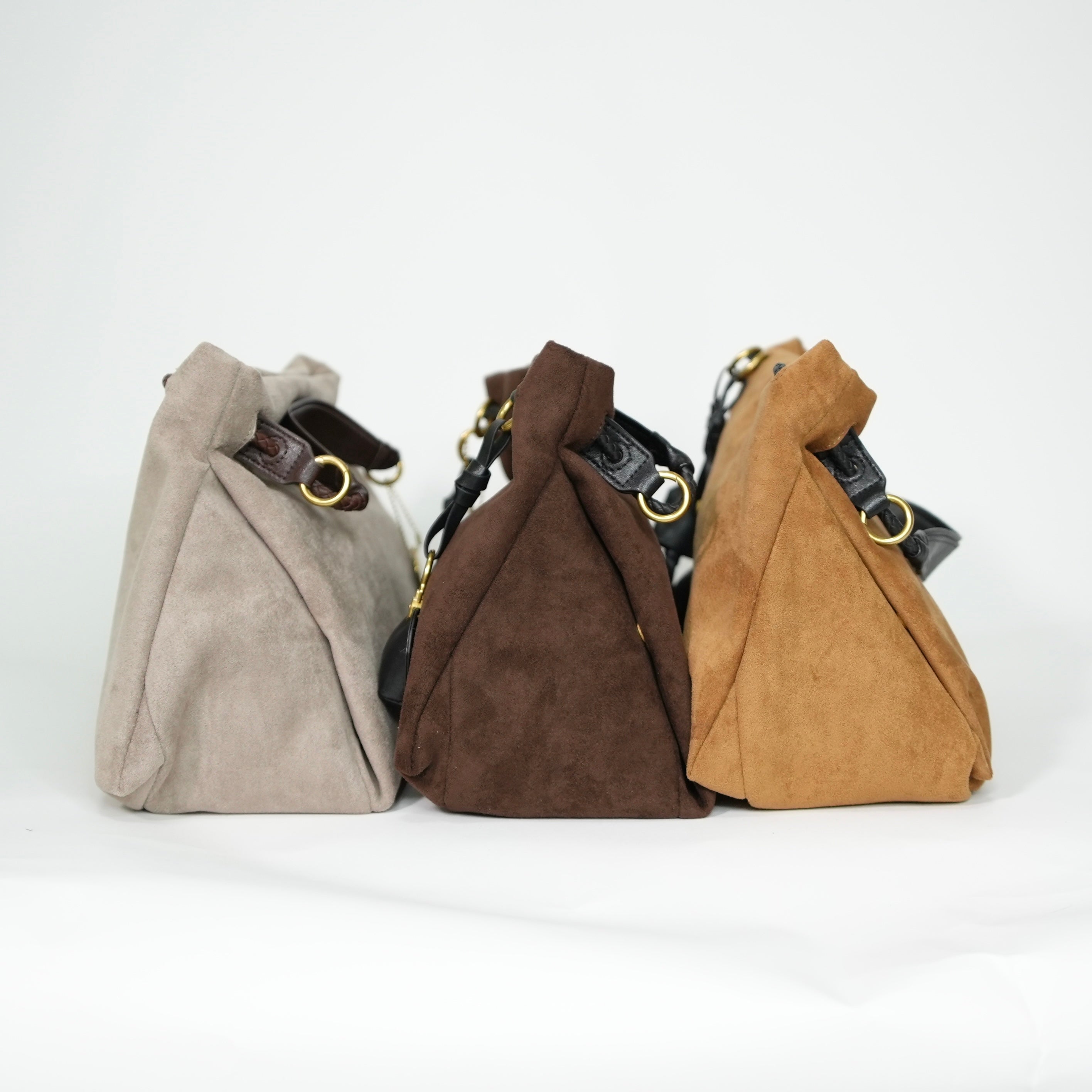 Magnetic Bag