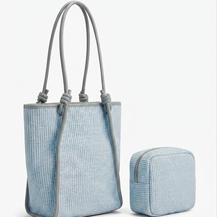 Baby blue