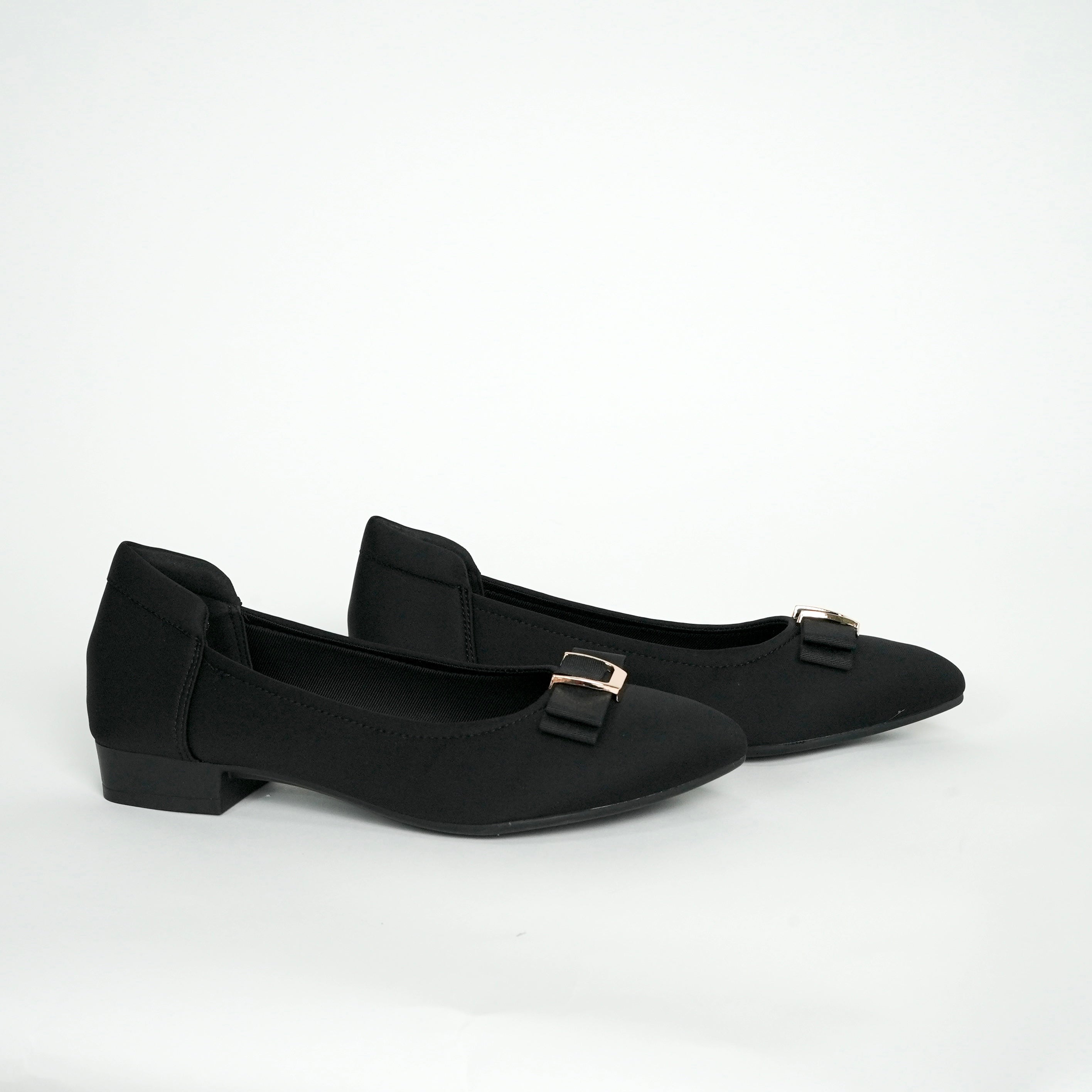 Amara flats