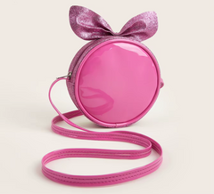 Pink Bow