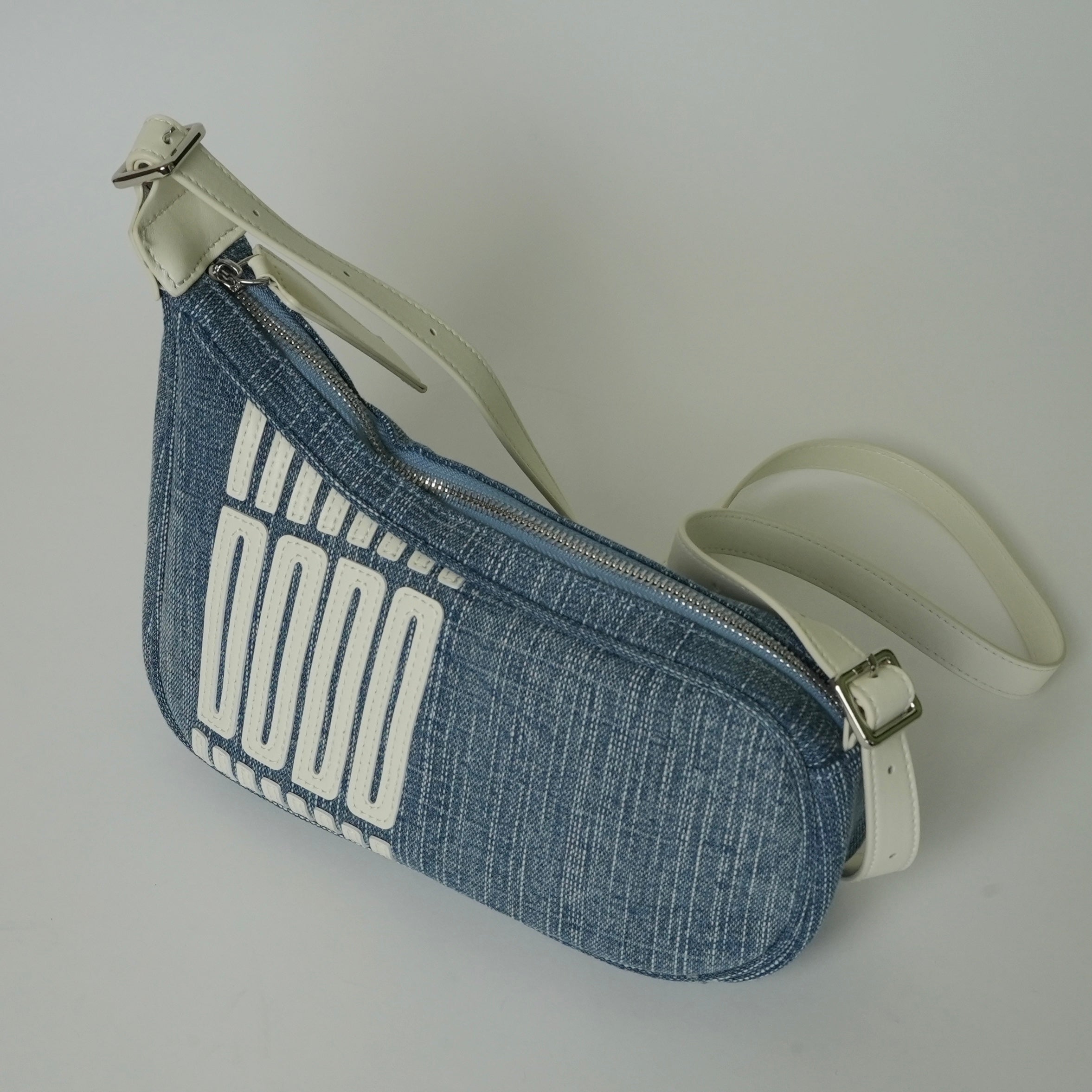 Slide bag