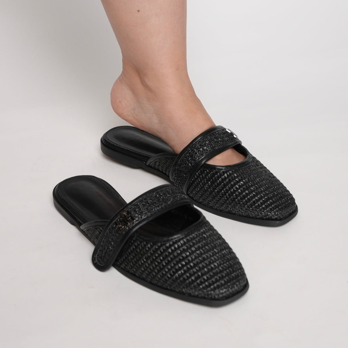 Jane mules