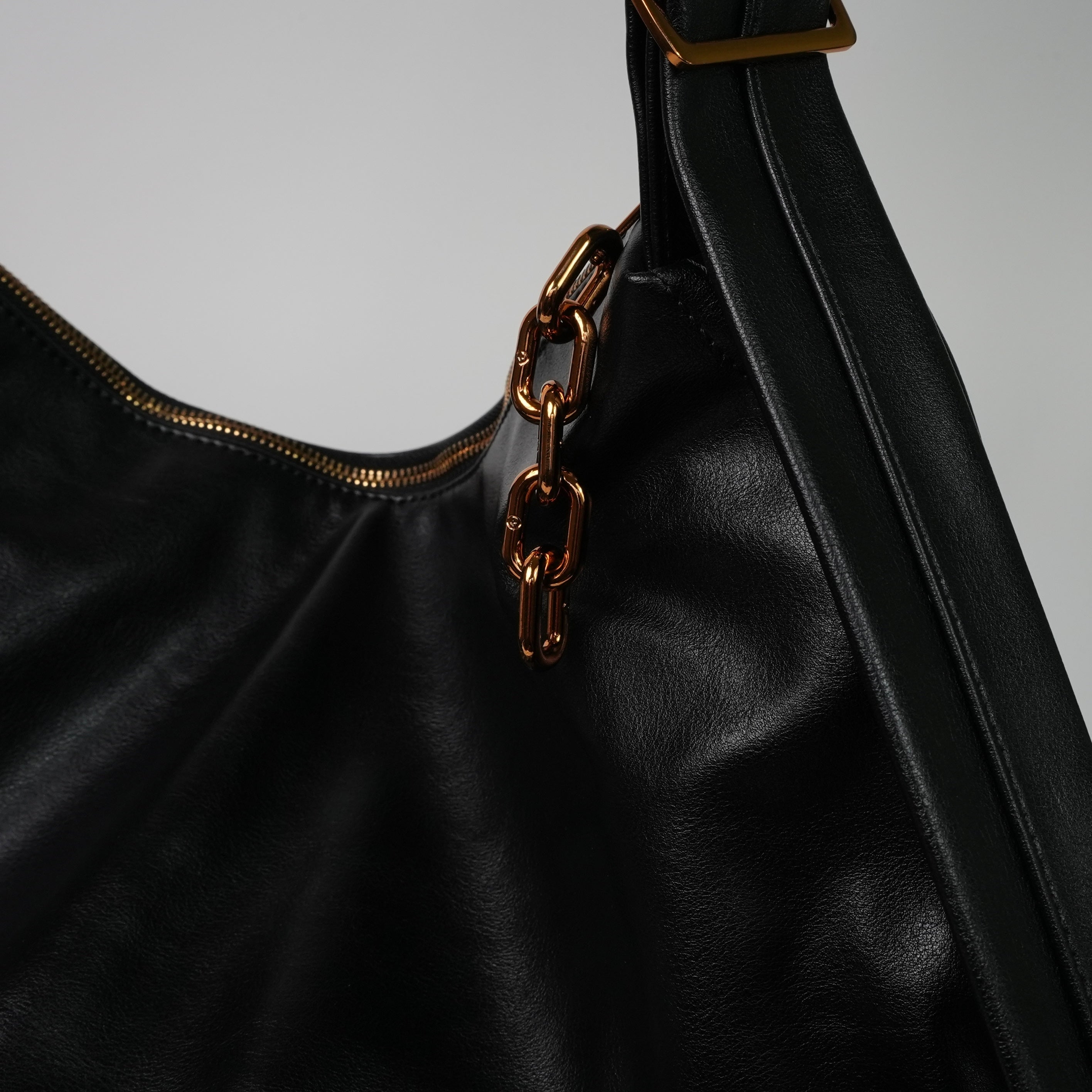 Slouchy Bag