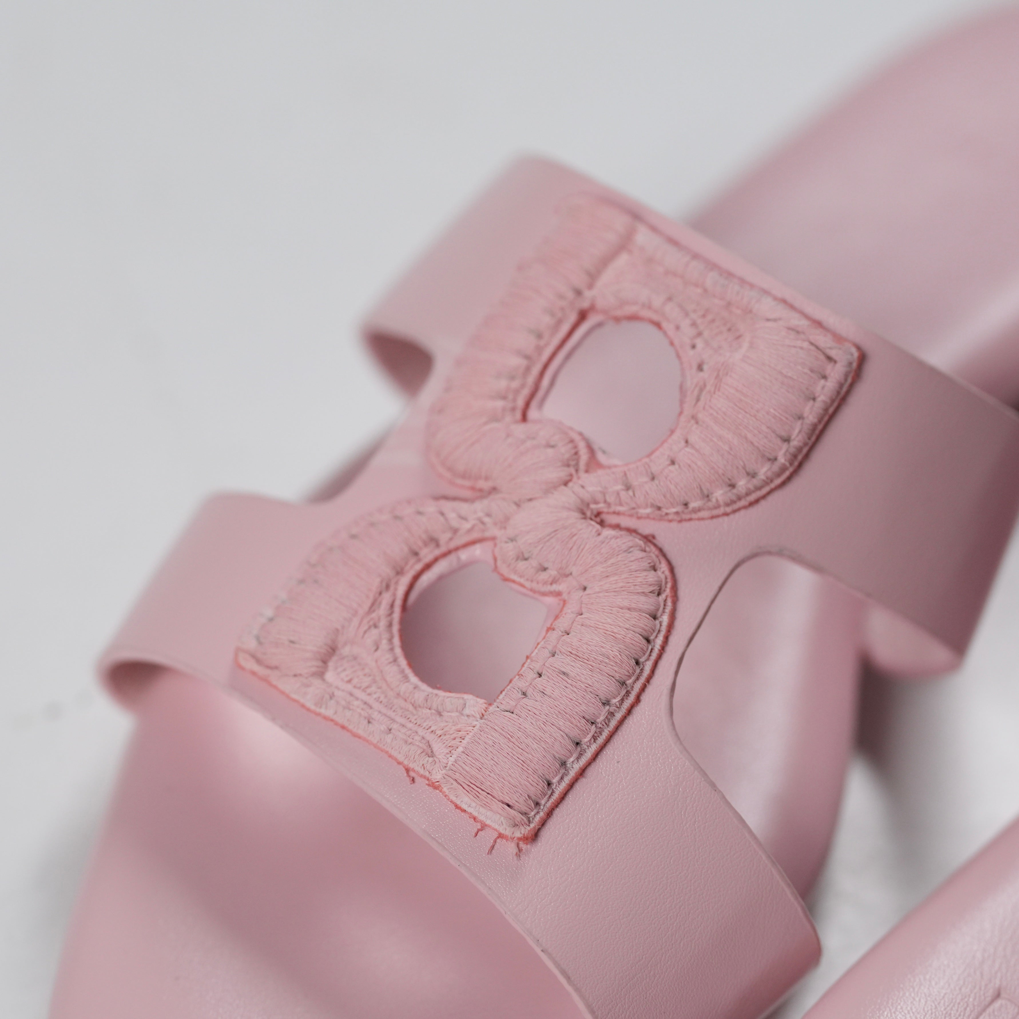 Lálá Slippers