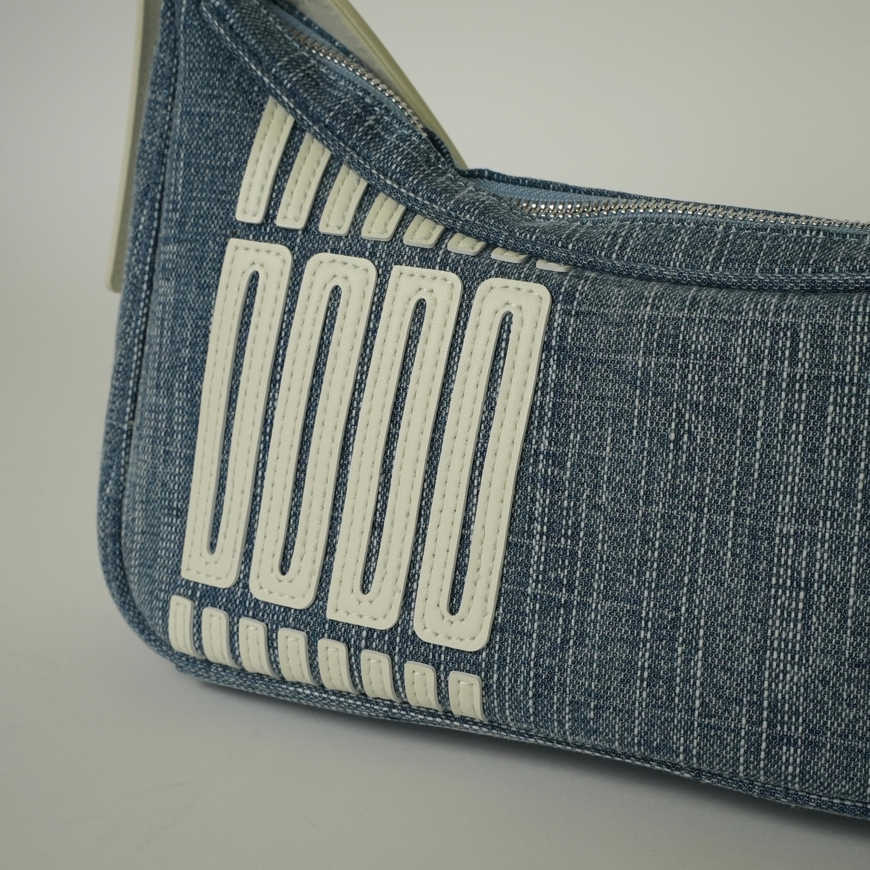 Slide bag
