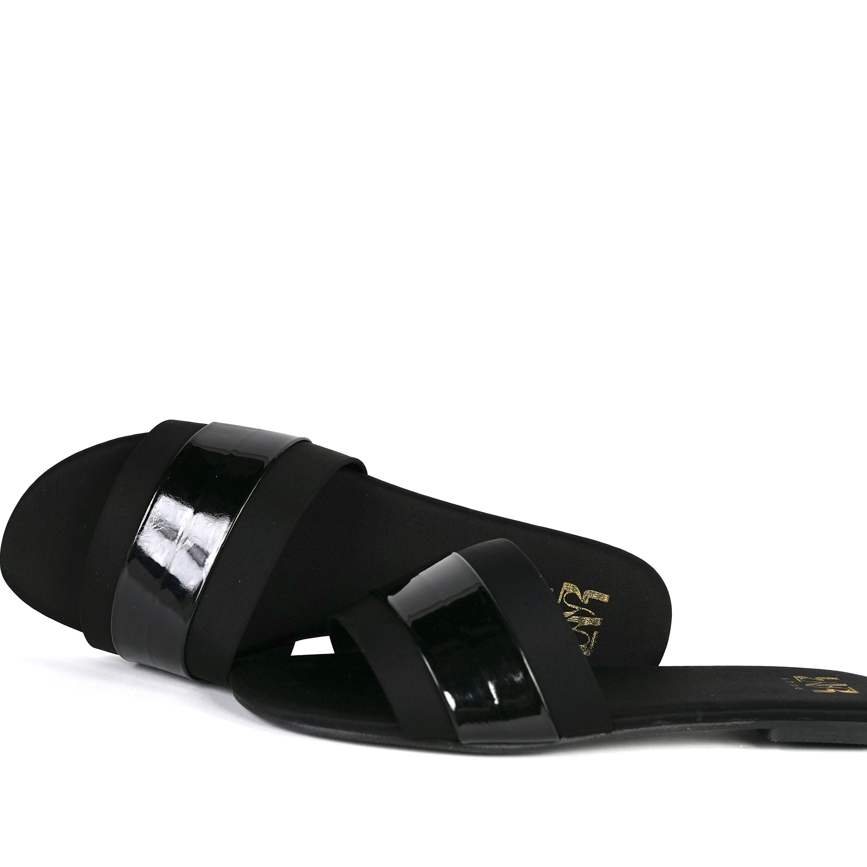 Luxe Slipper