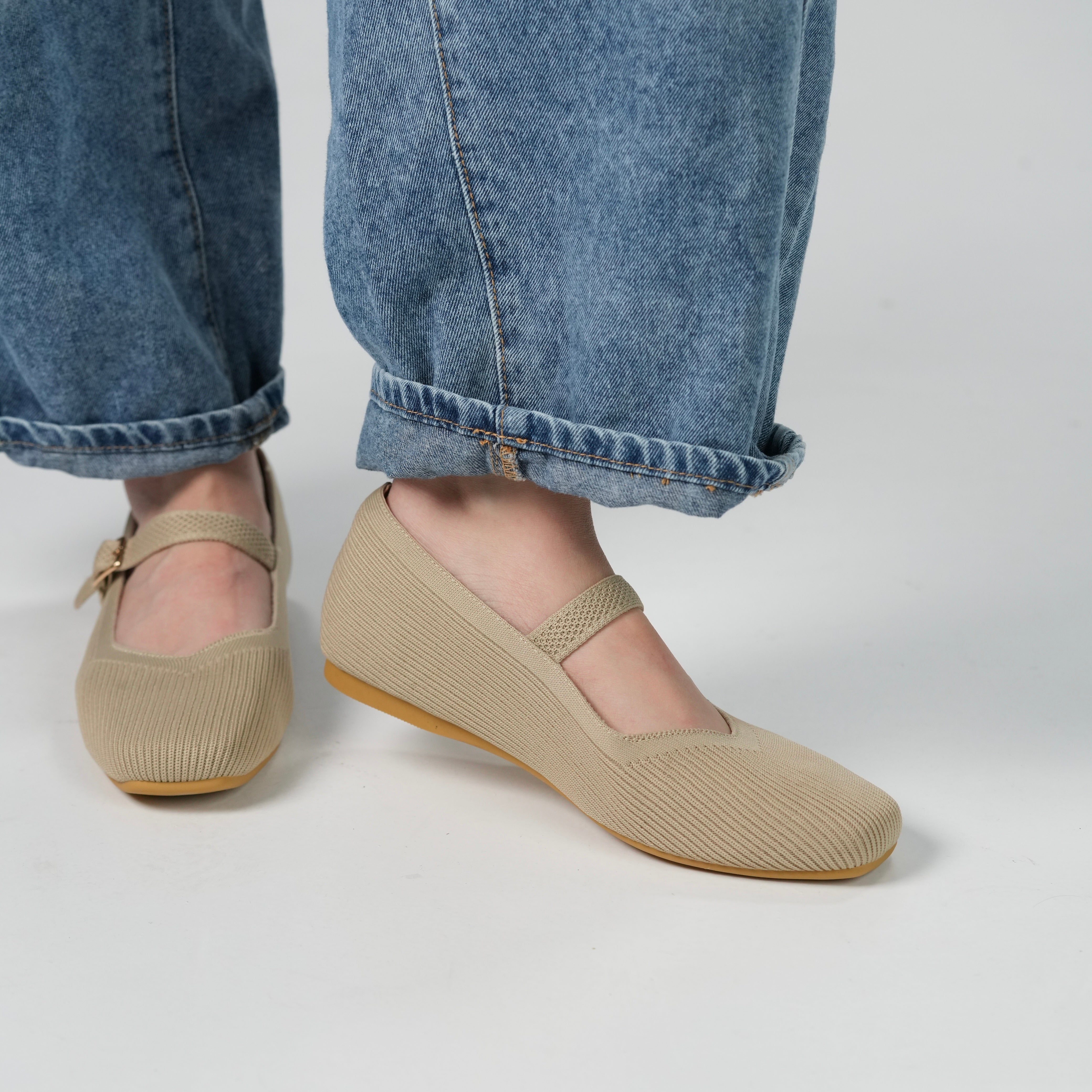 Step in Style
