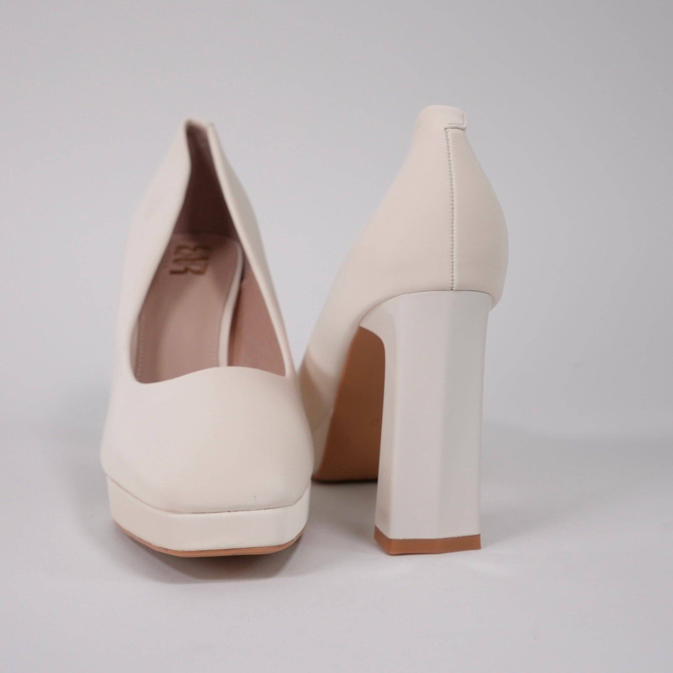 Élan heels