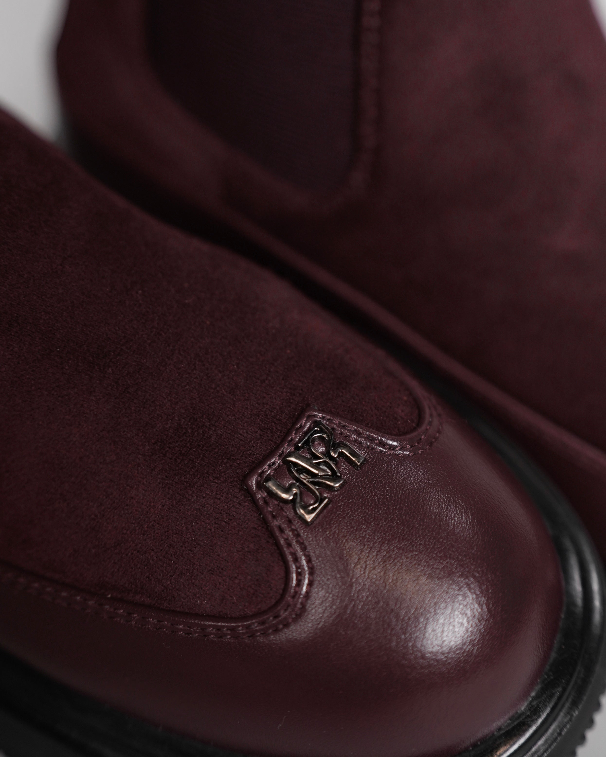 Lálá boots