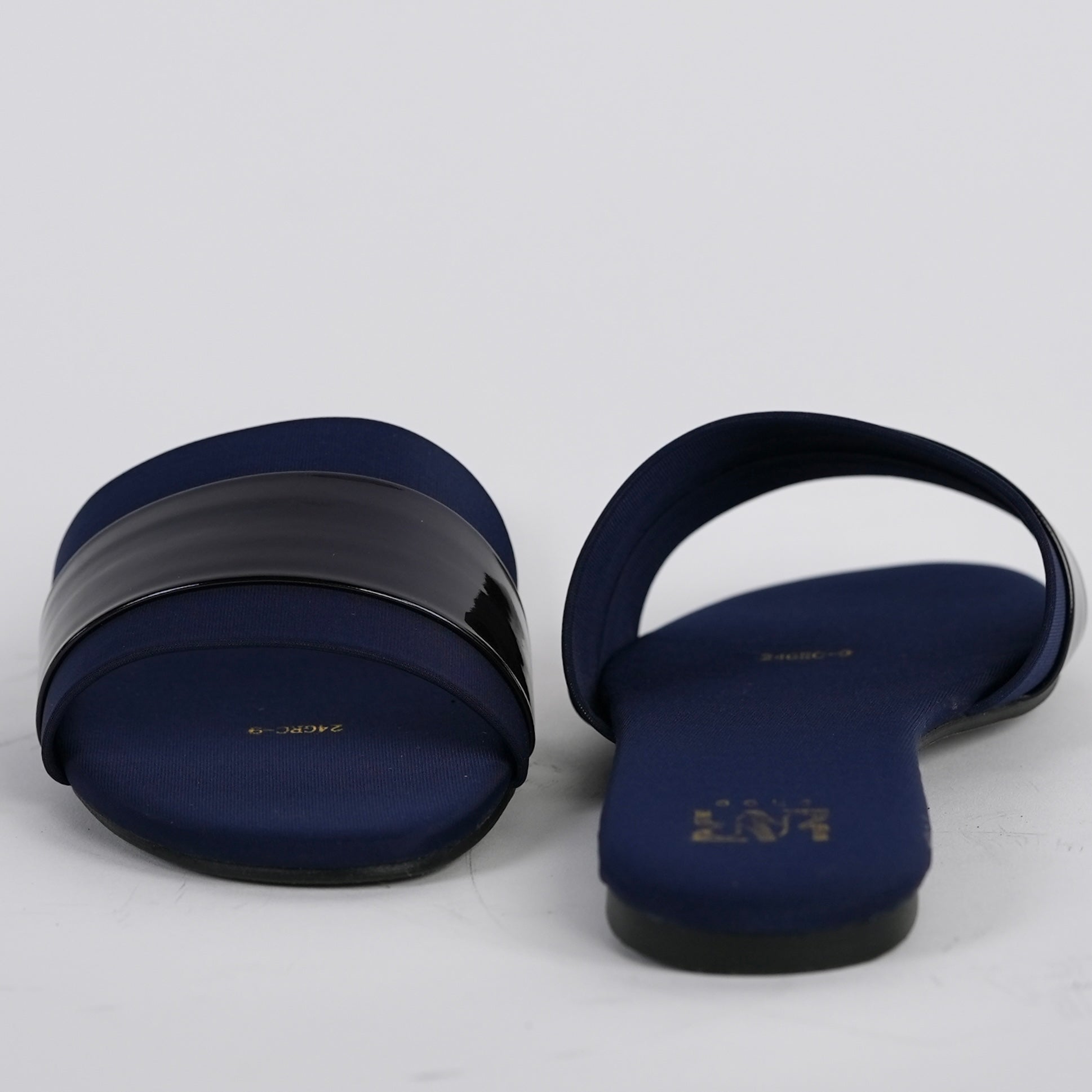 Luxe Slipper
