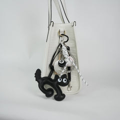 Beso Cat Chain