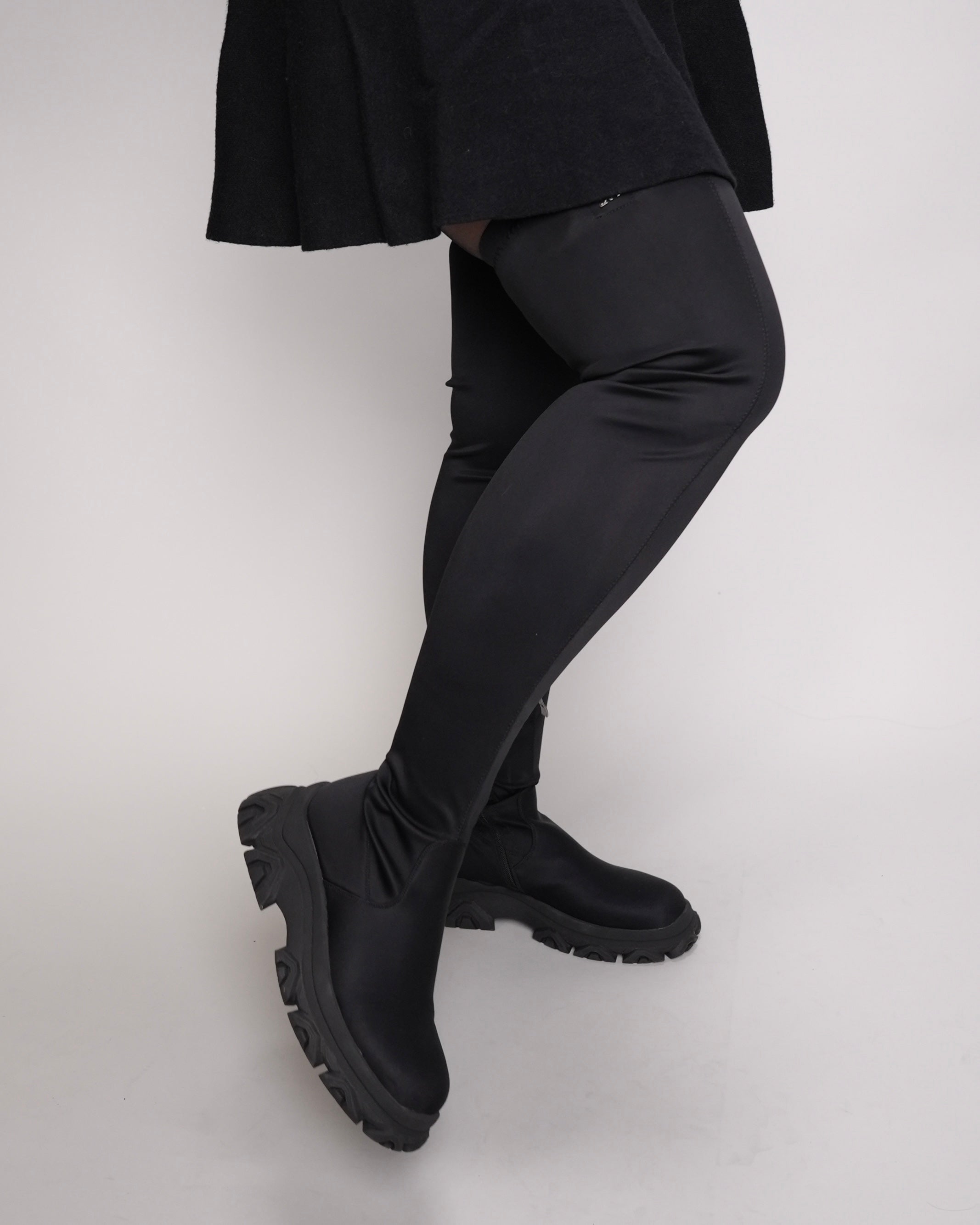 Stride up flexa