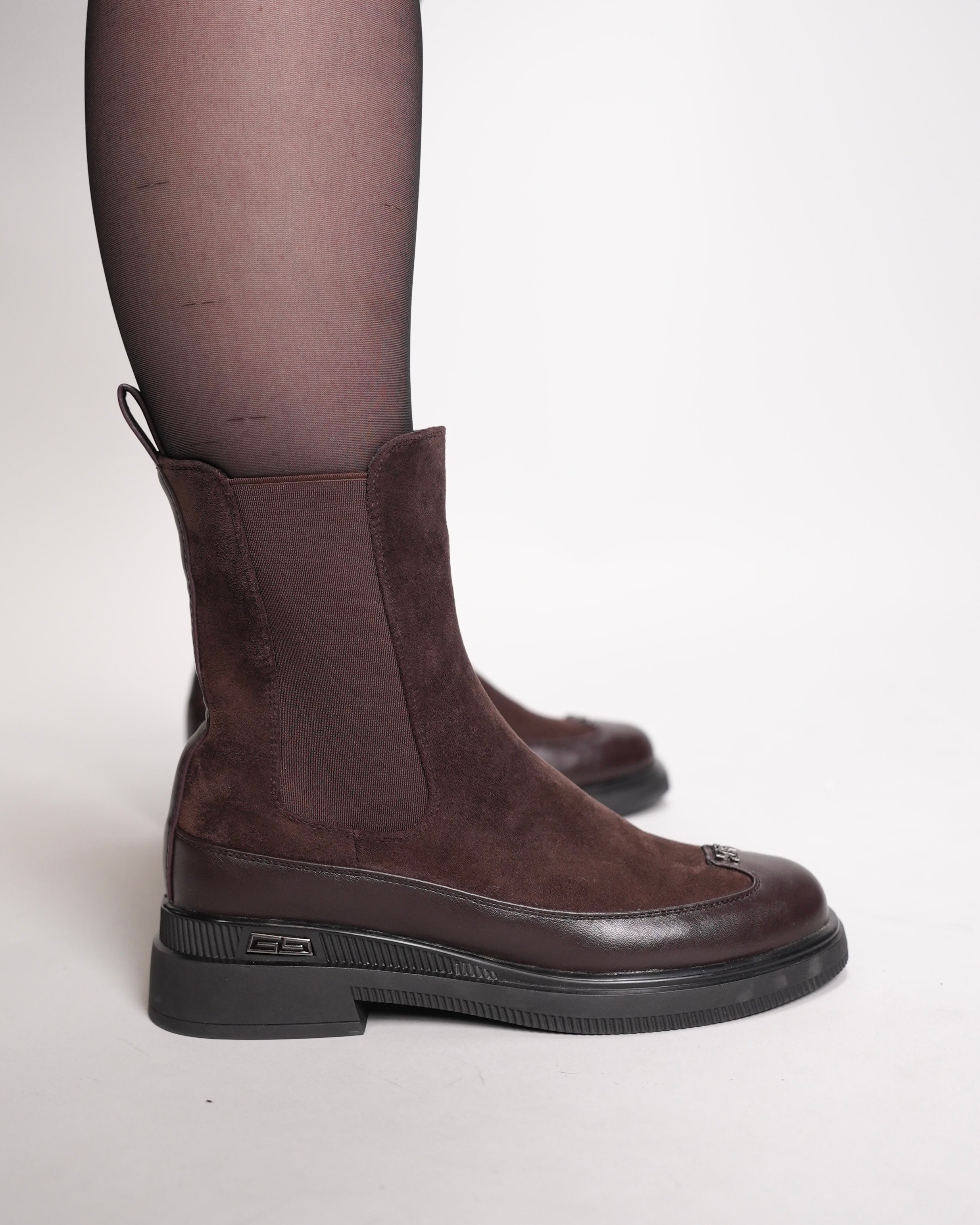 Lálá boots