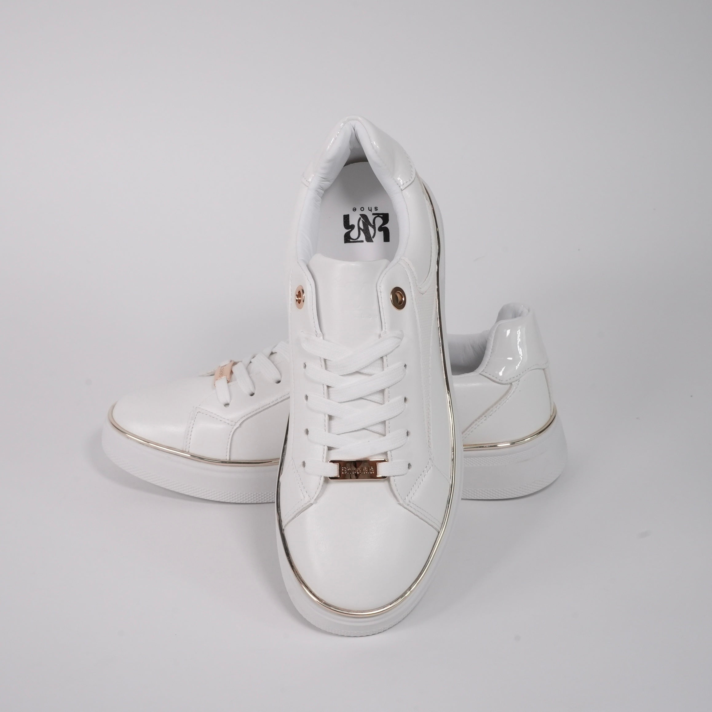 Legacy sneakers