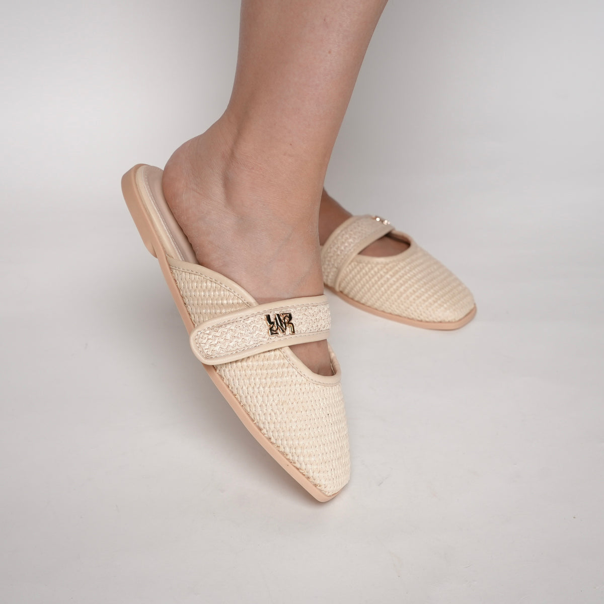 Jane mules
