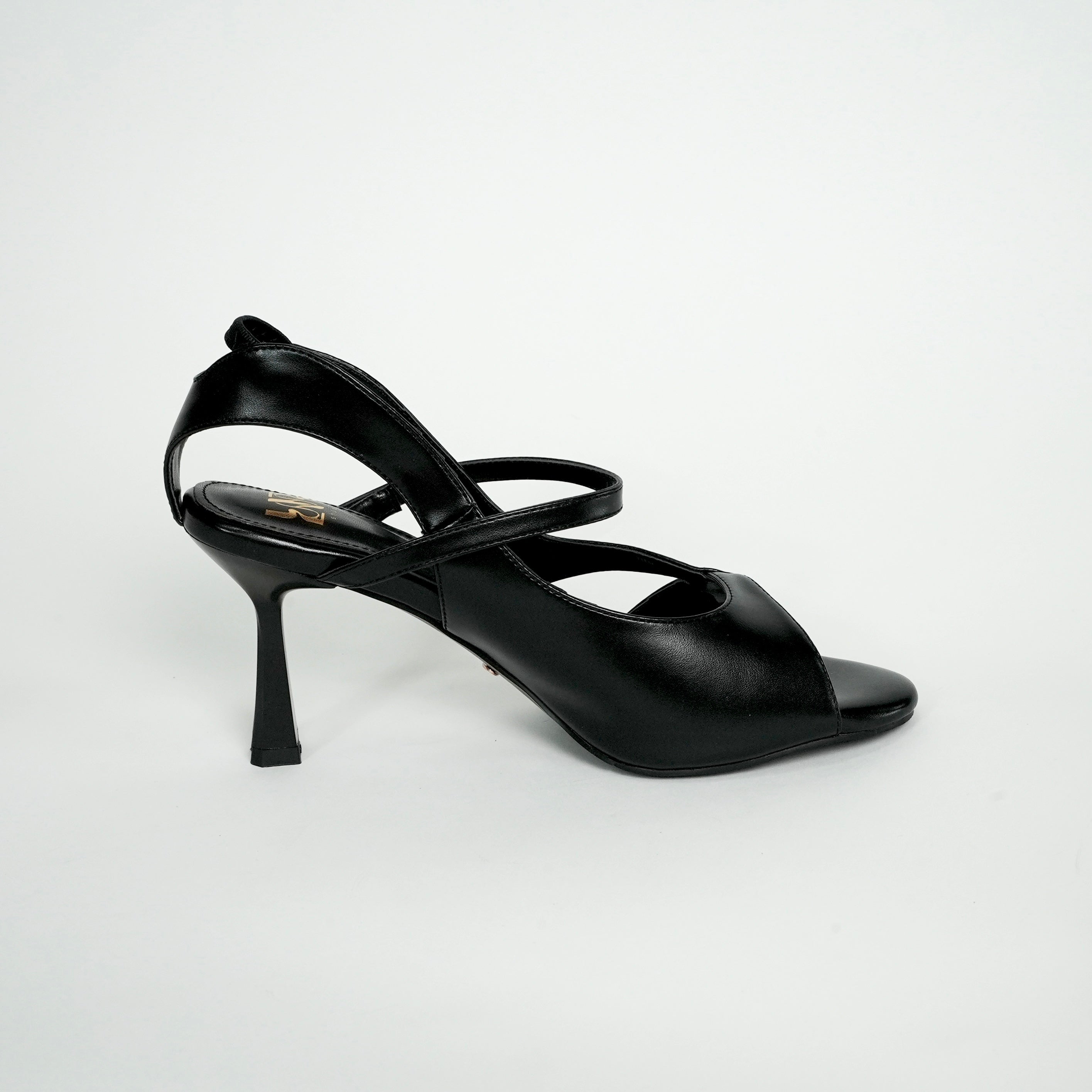 Zia heeled sandals