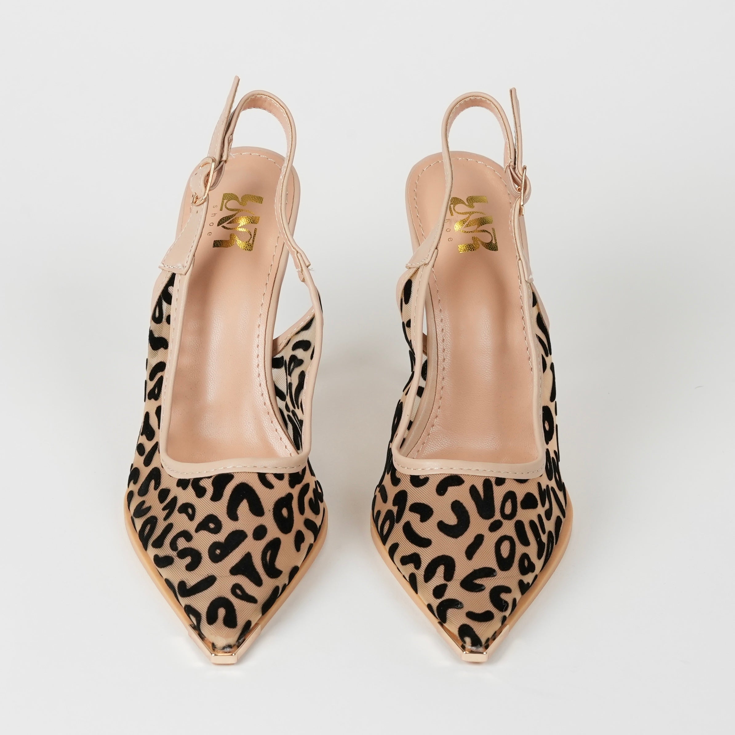 Pantera Heels