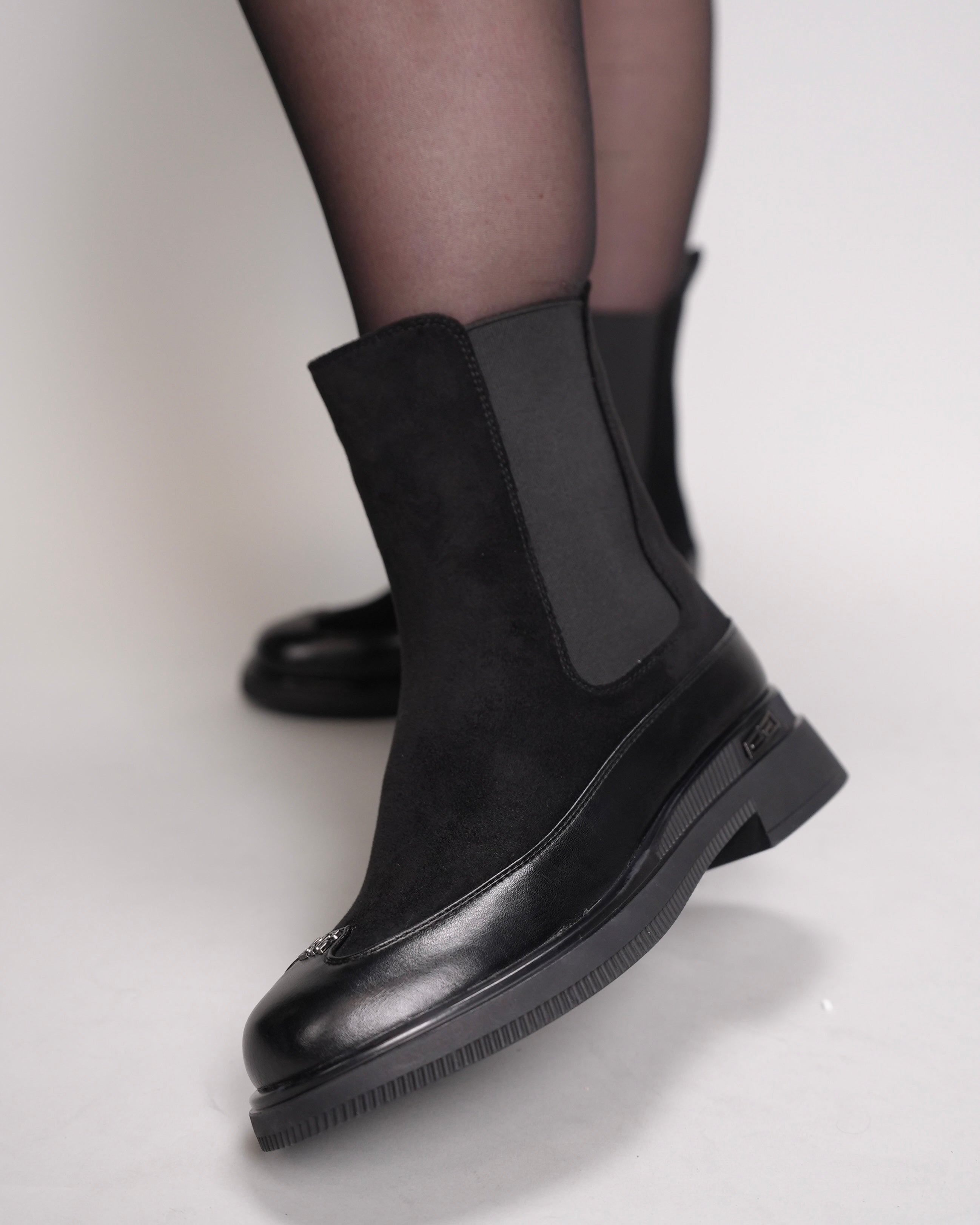 Lálá boots