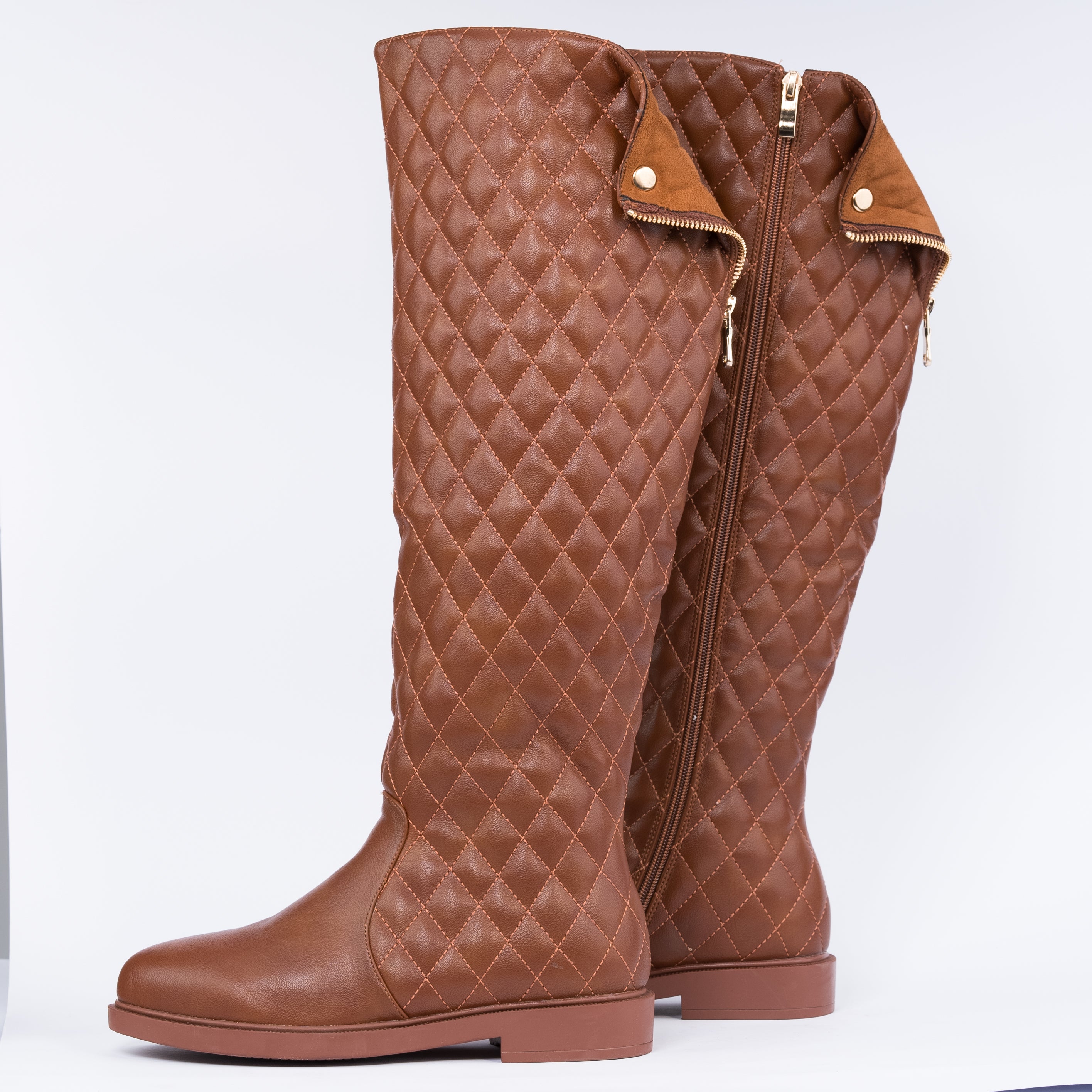 Brown Mosco