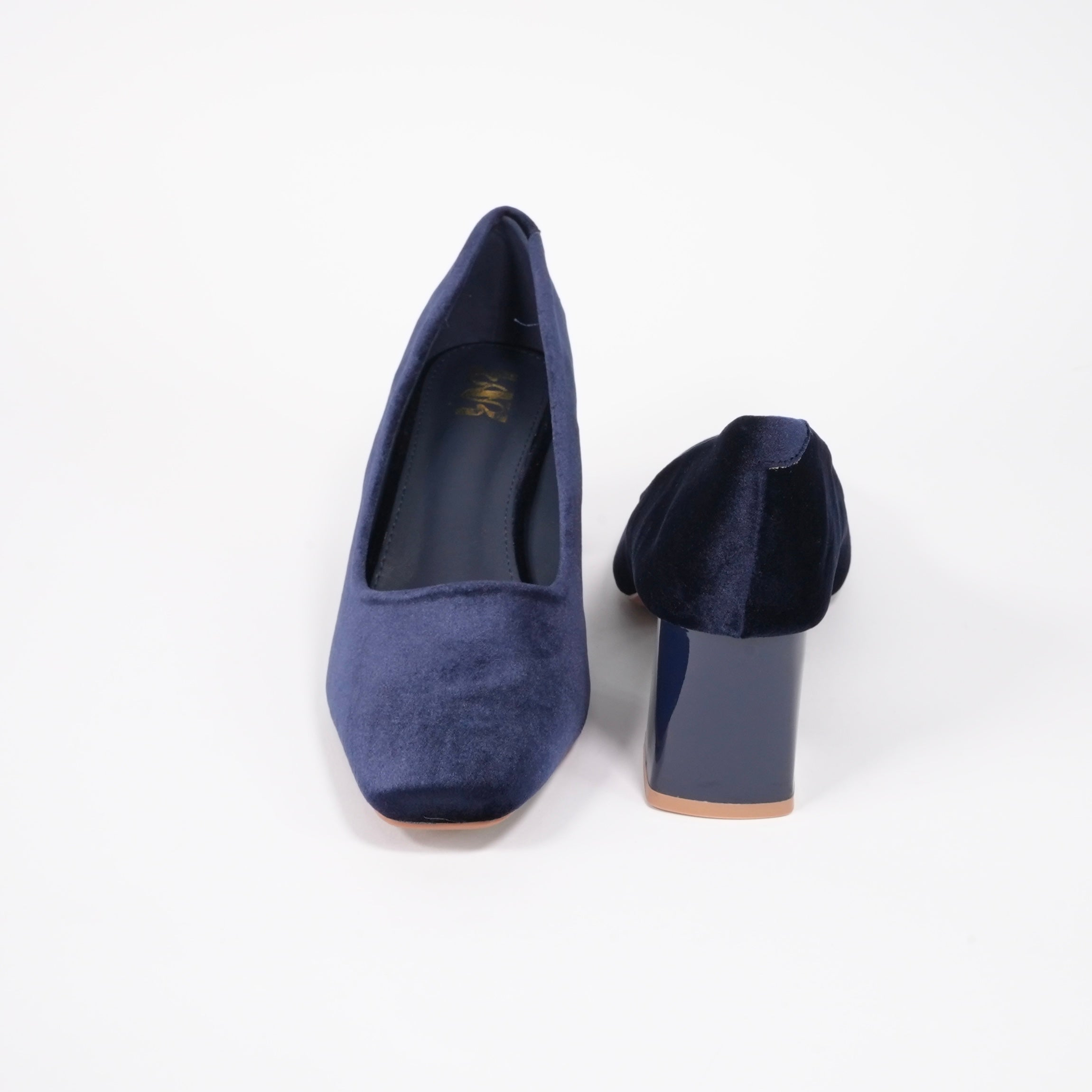 Mirélle pumps
