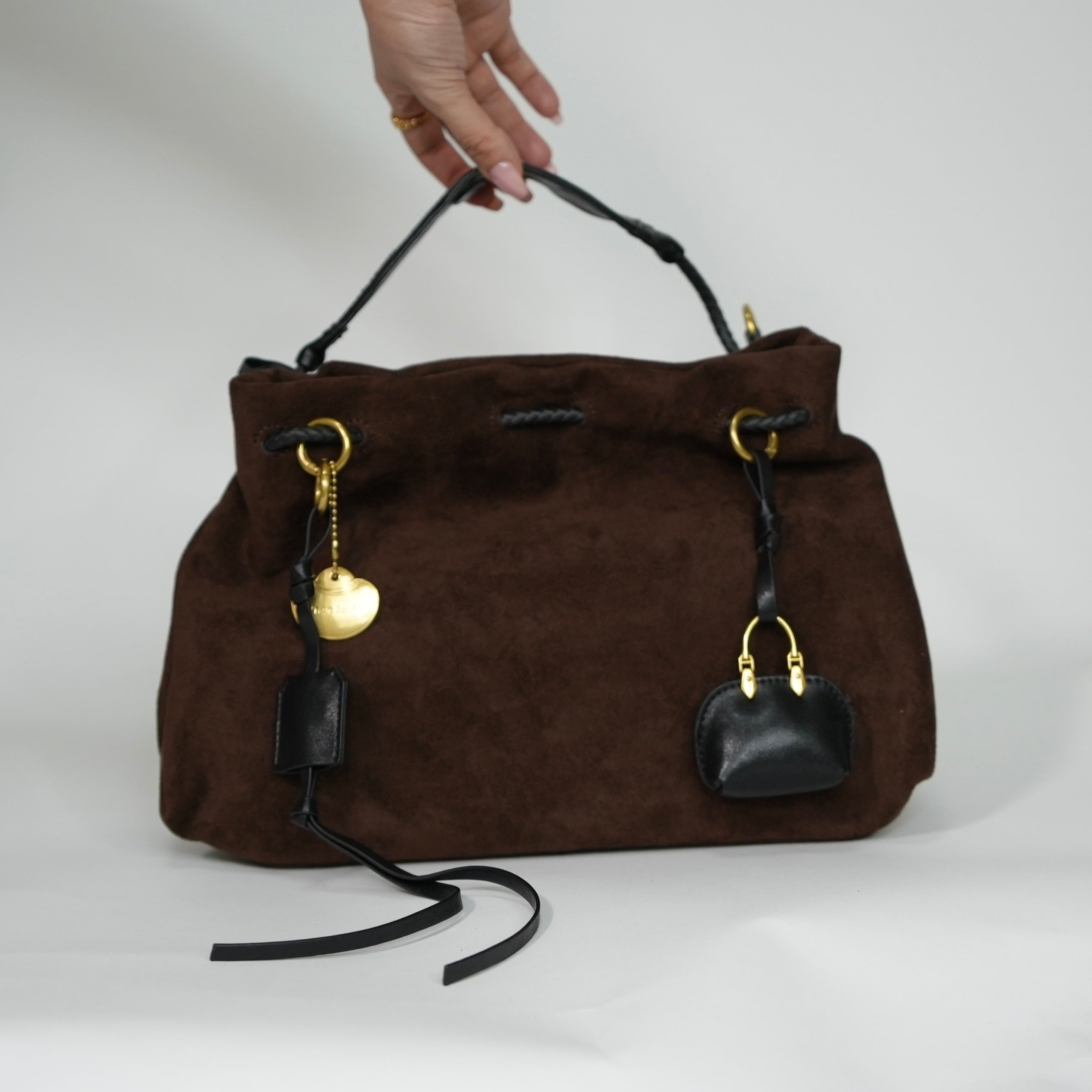 Magnetic Bag