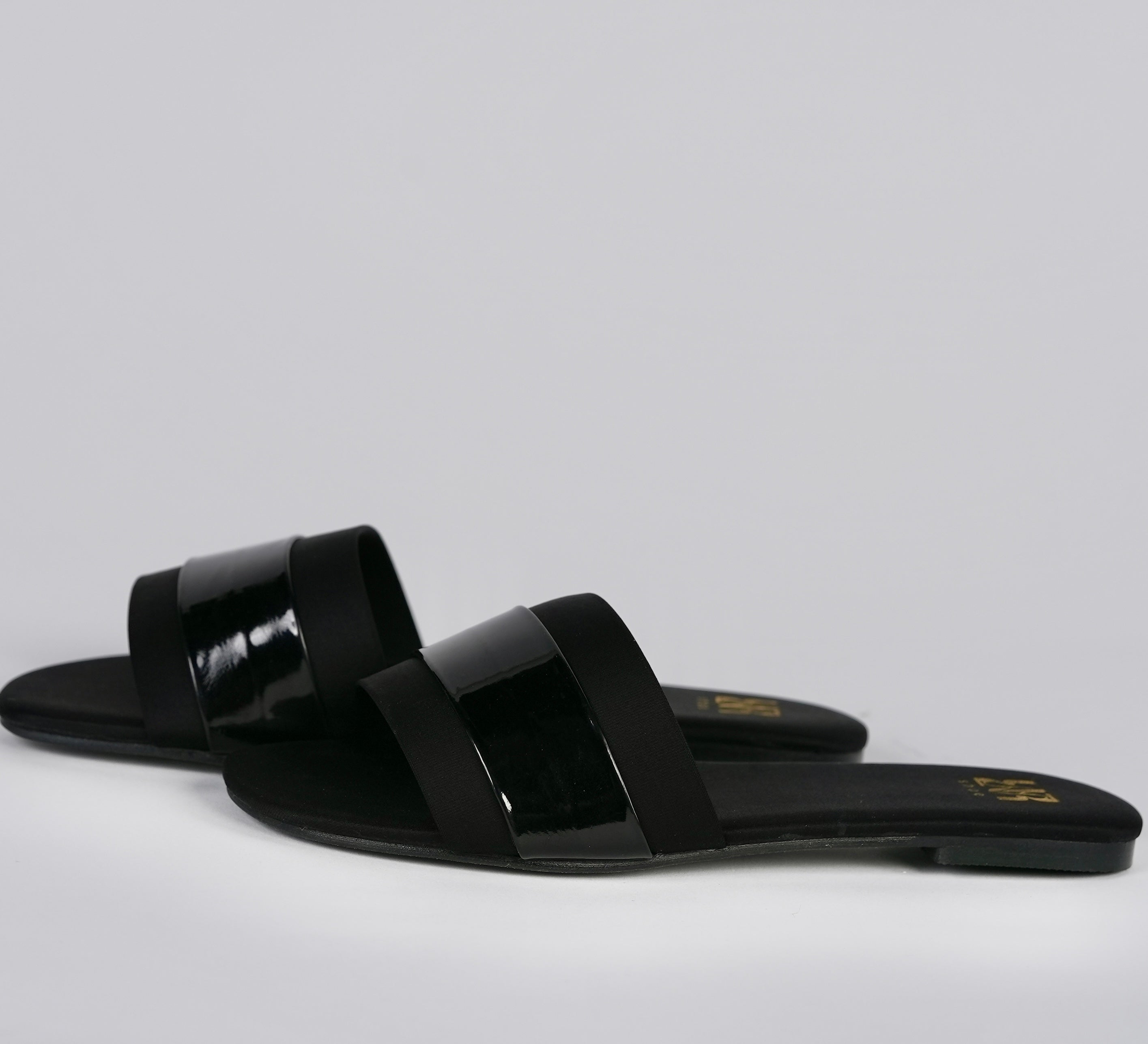 Luxe Slipper