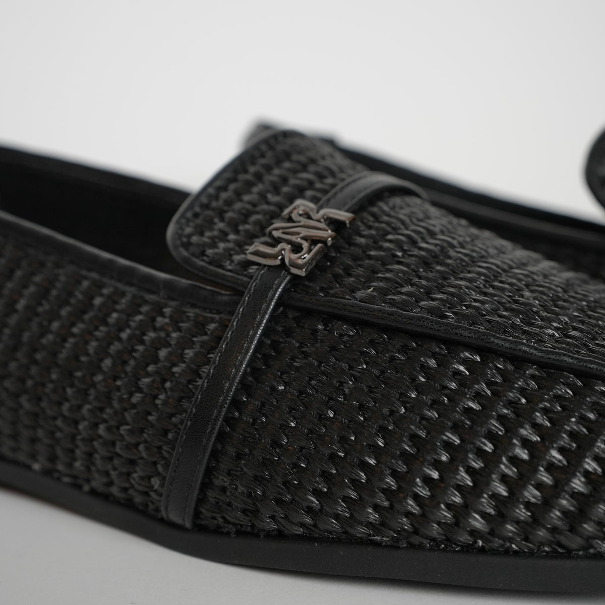 Looma loafers
