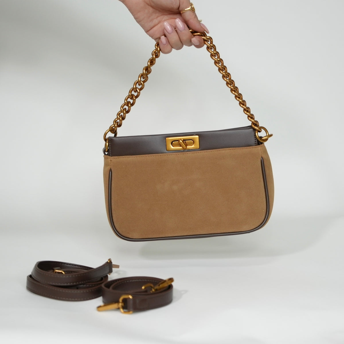Aurelia Bag