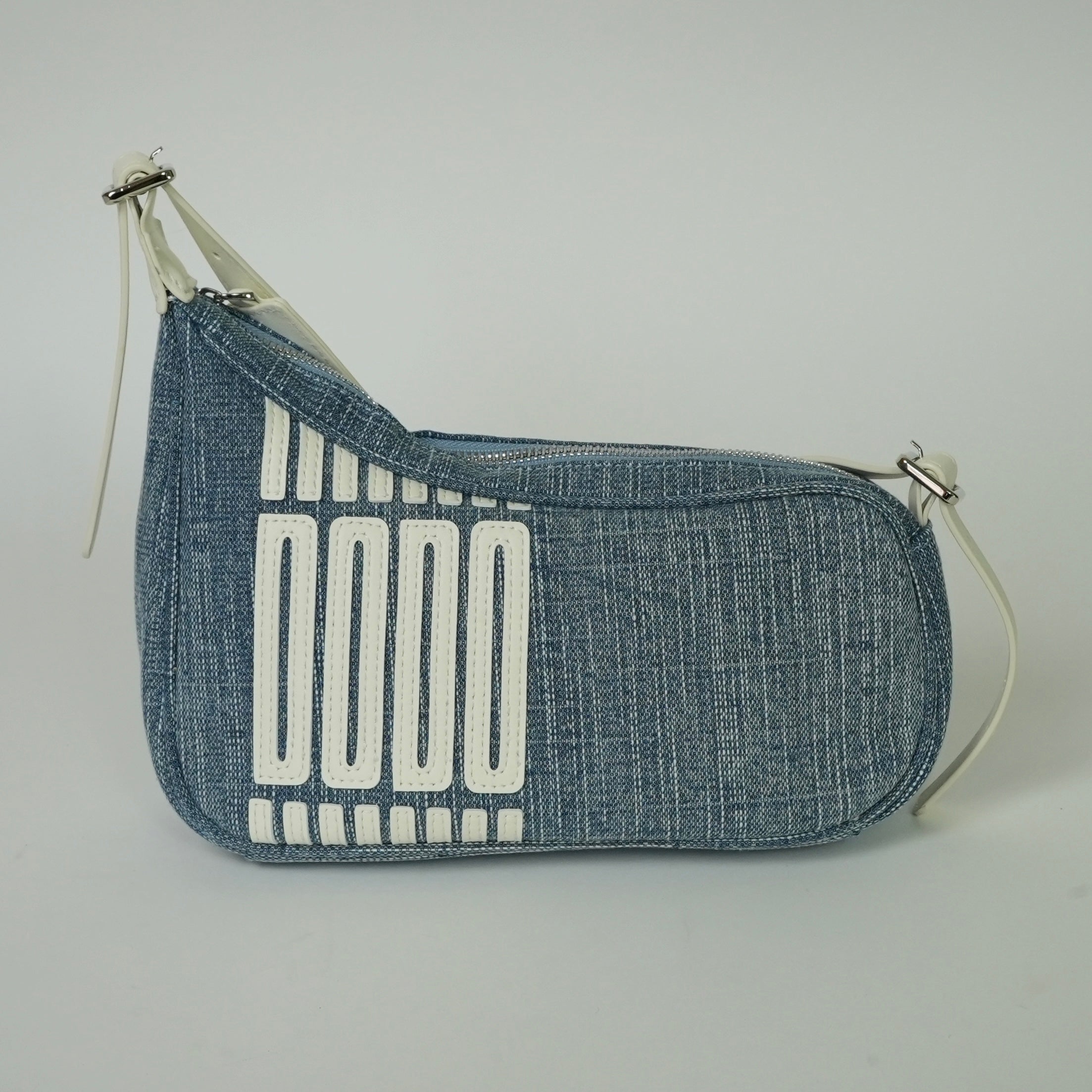 Slide bag
