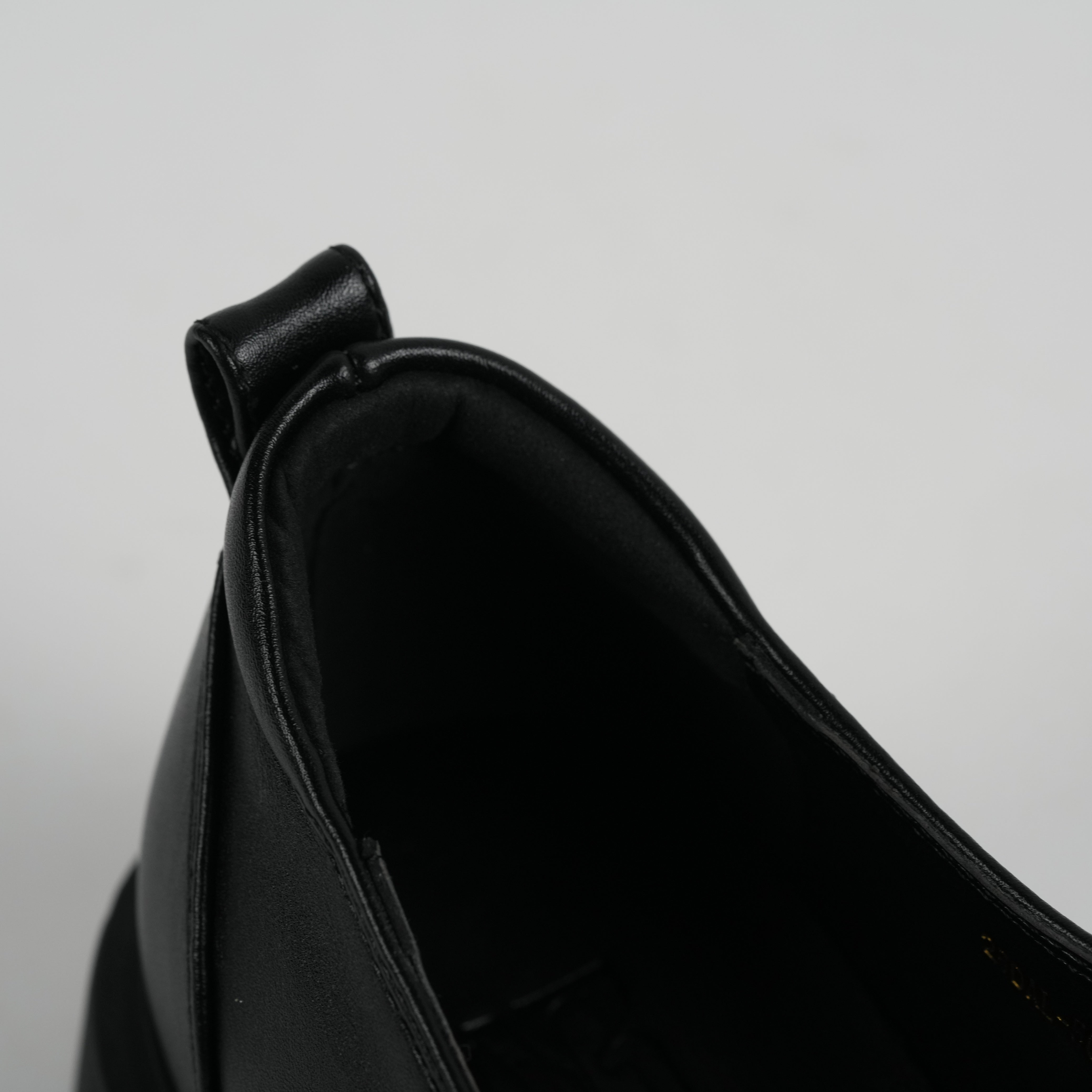 Wednesday loafers