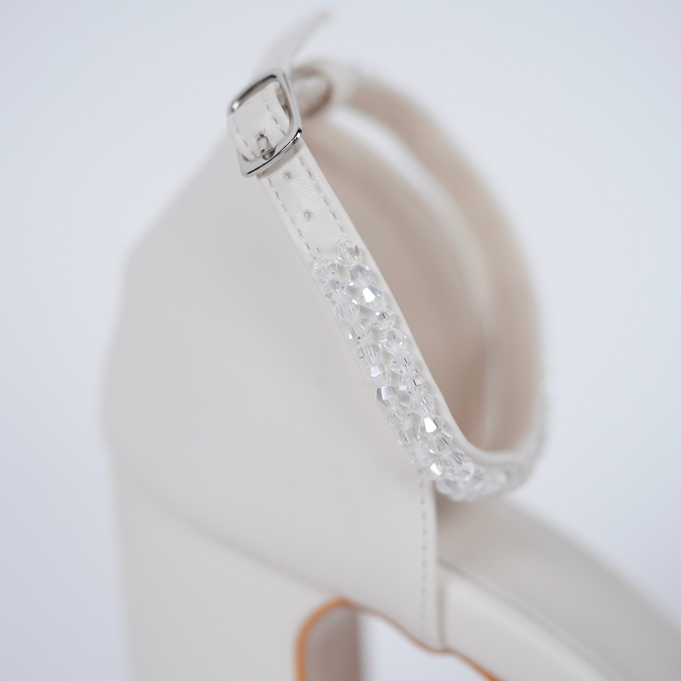 Bridal crystal Bow