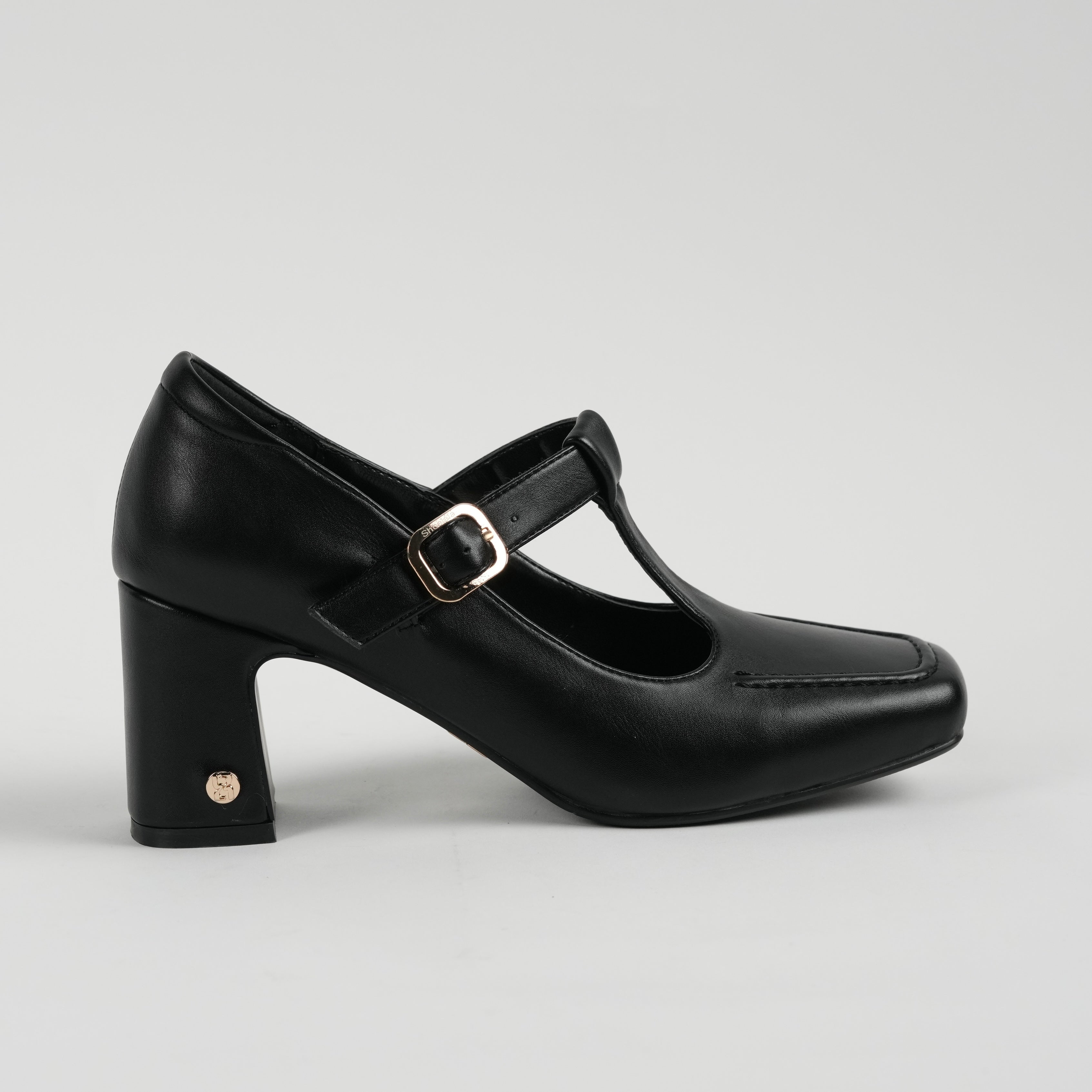 T-bar pumps