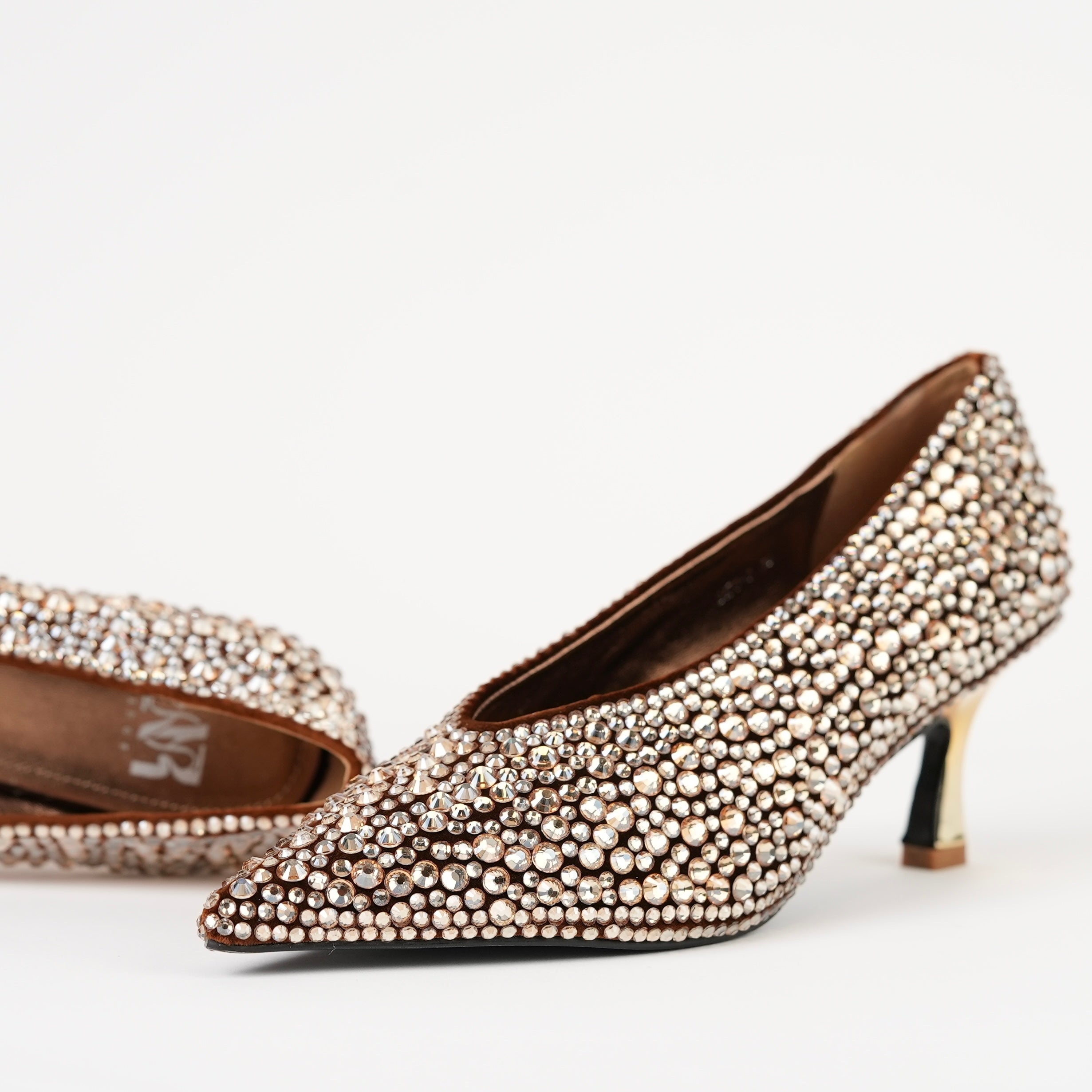 Cinderella Glam