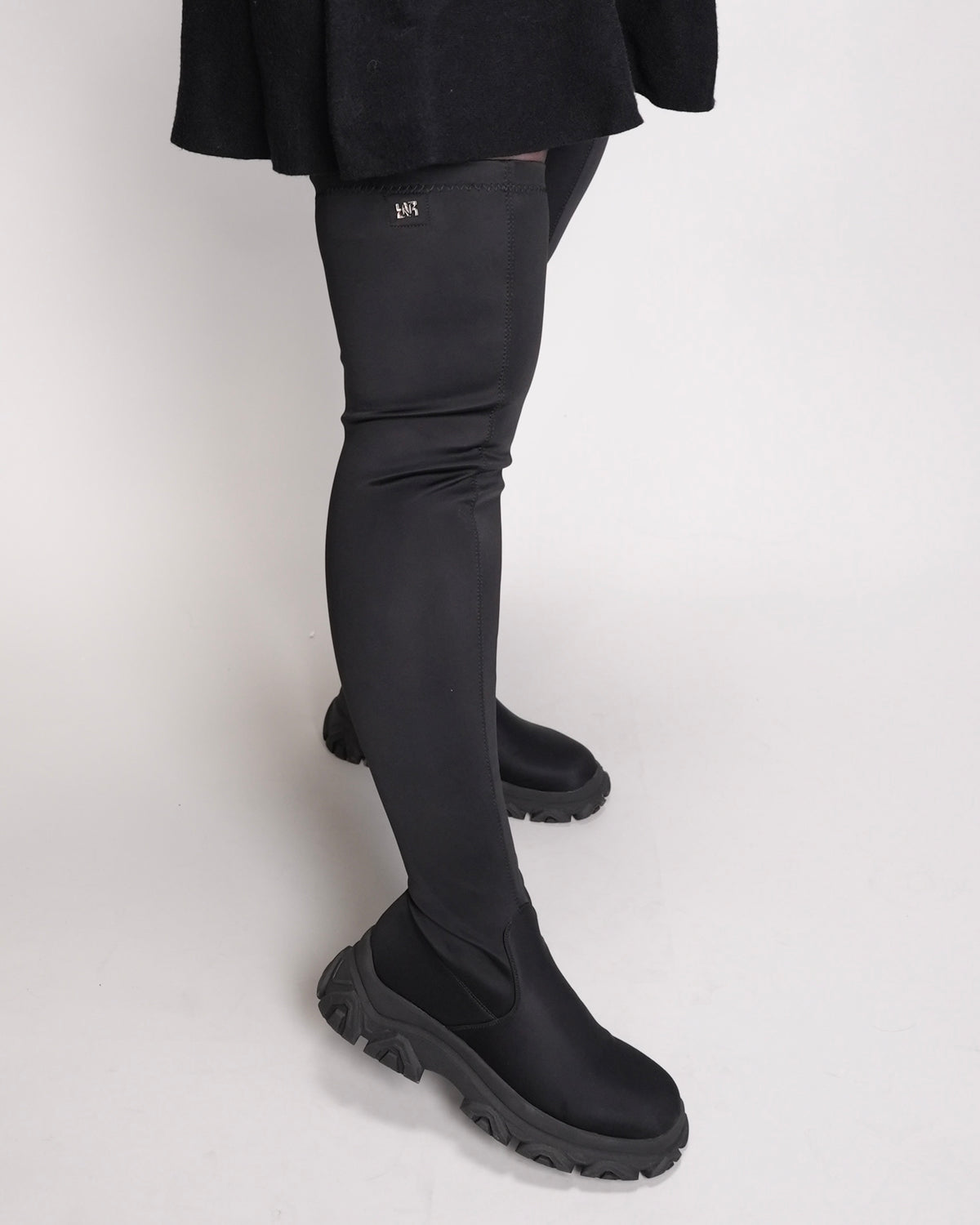 Stride up flexa