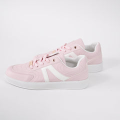 Orbit Sneakers -pink