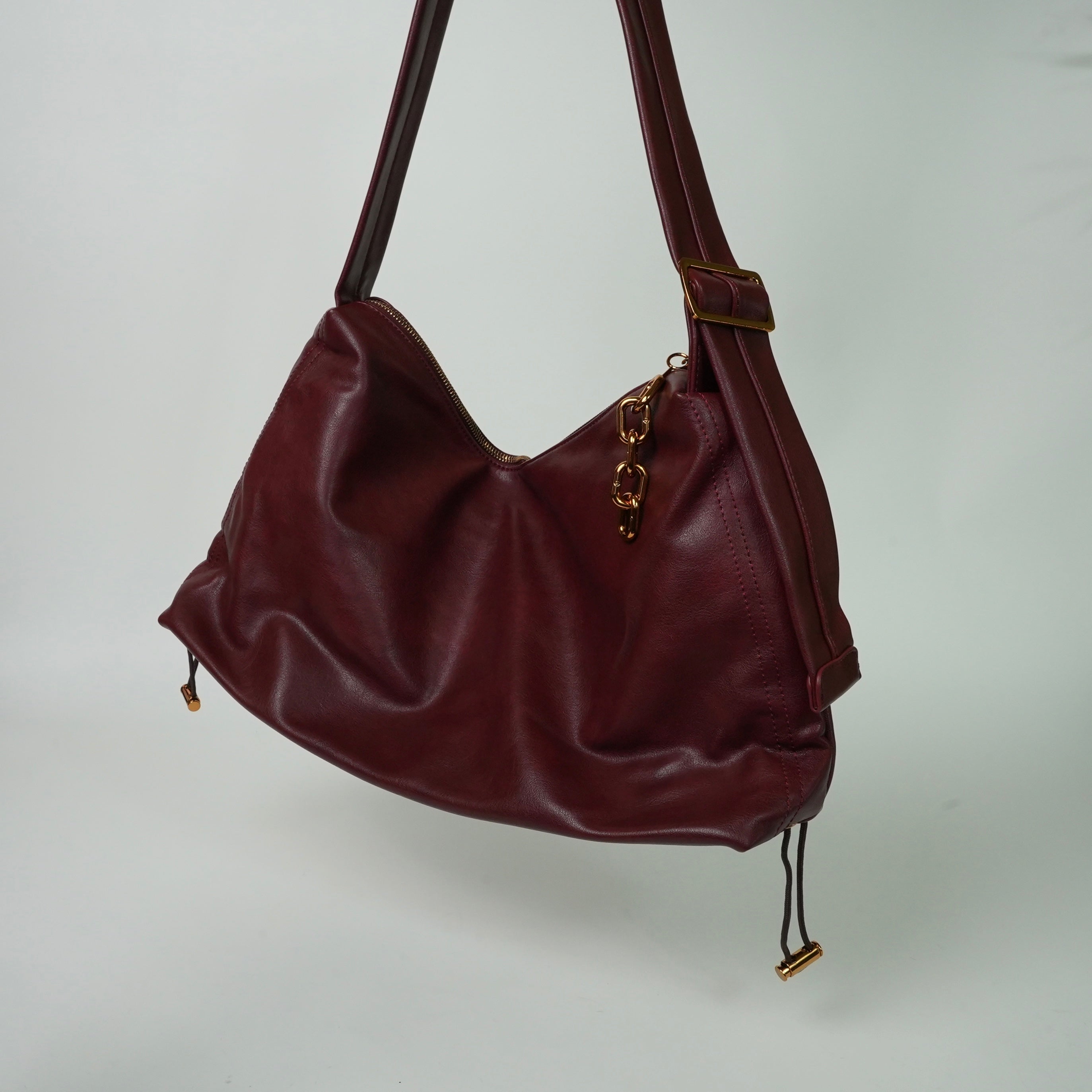 Slouchy Bag
