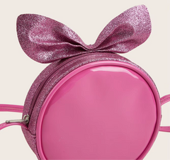 Pink Bow