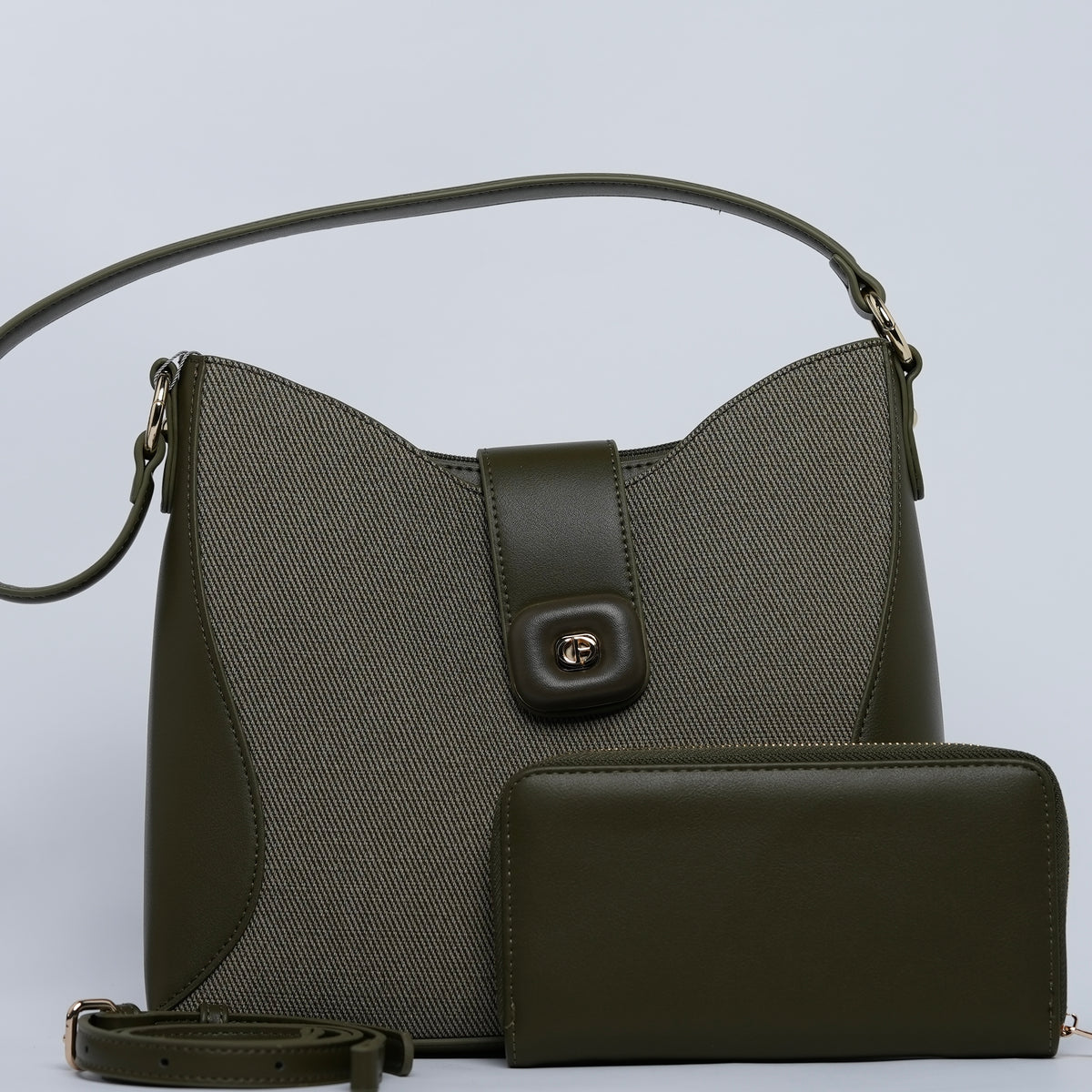 Olive Bag