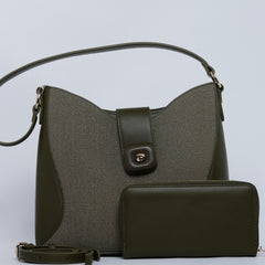 Olive Bag